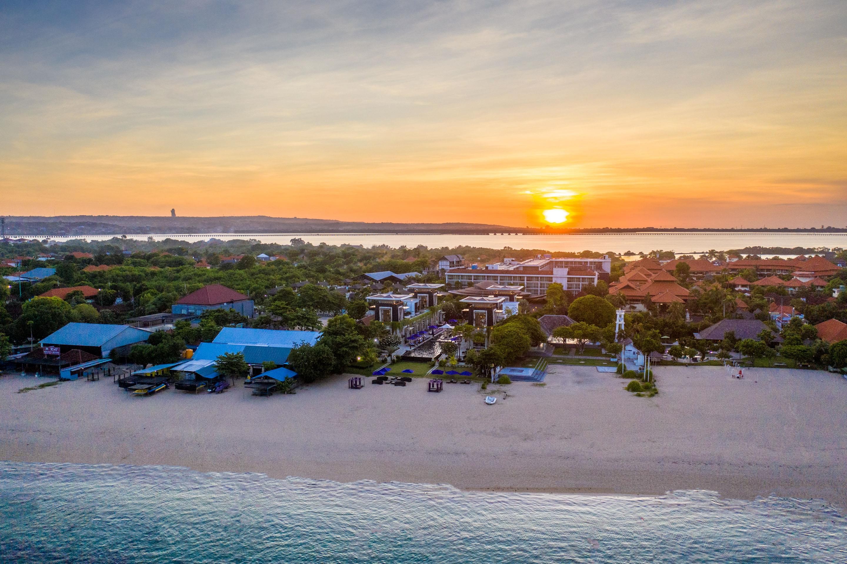 The Sakala Resort Bali 26