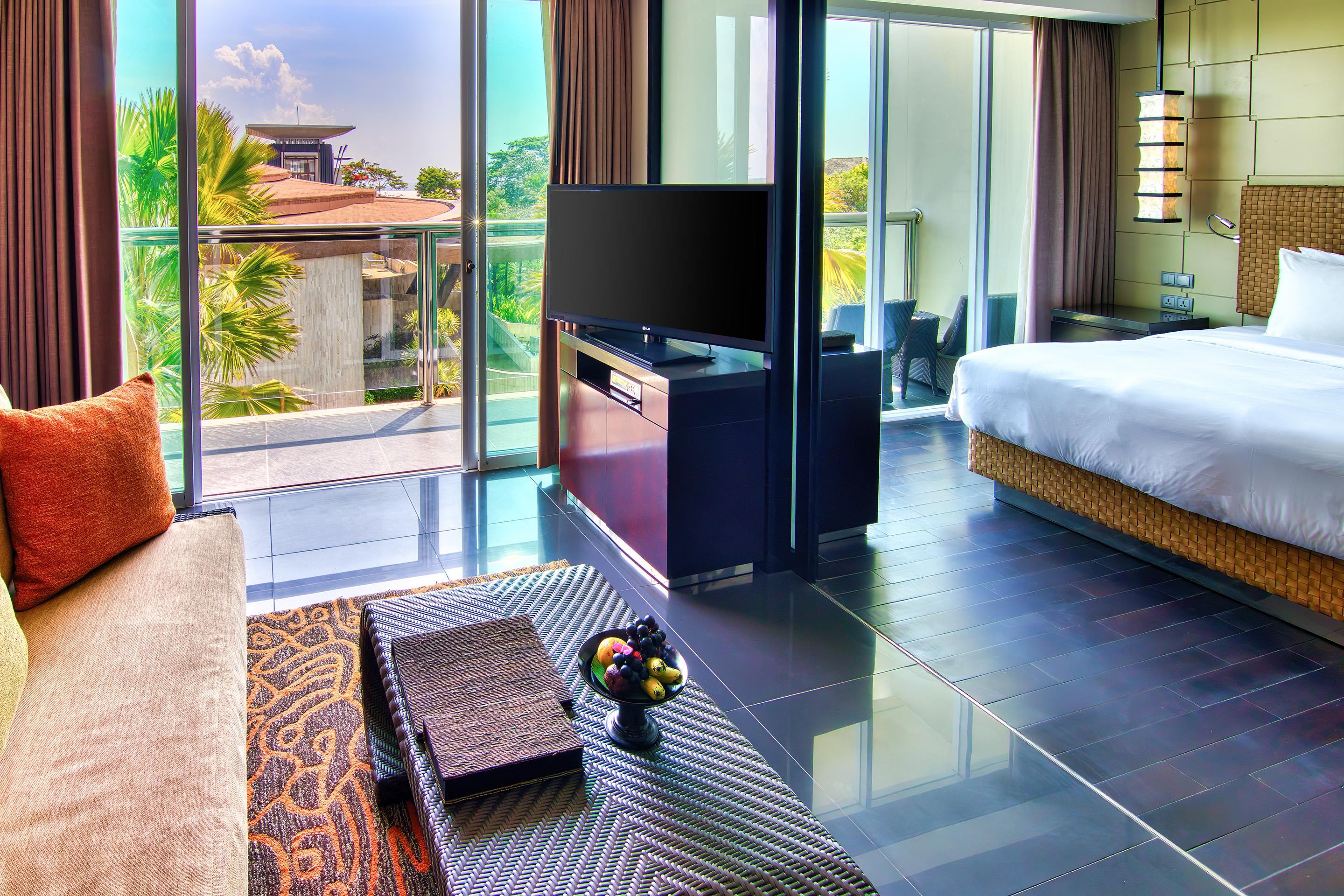 The Sakala Resort Bali 12