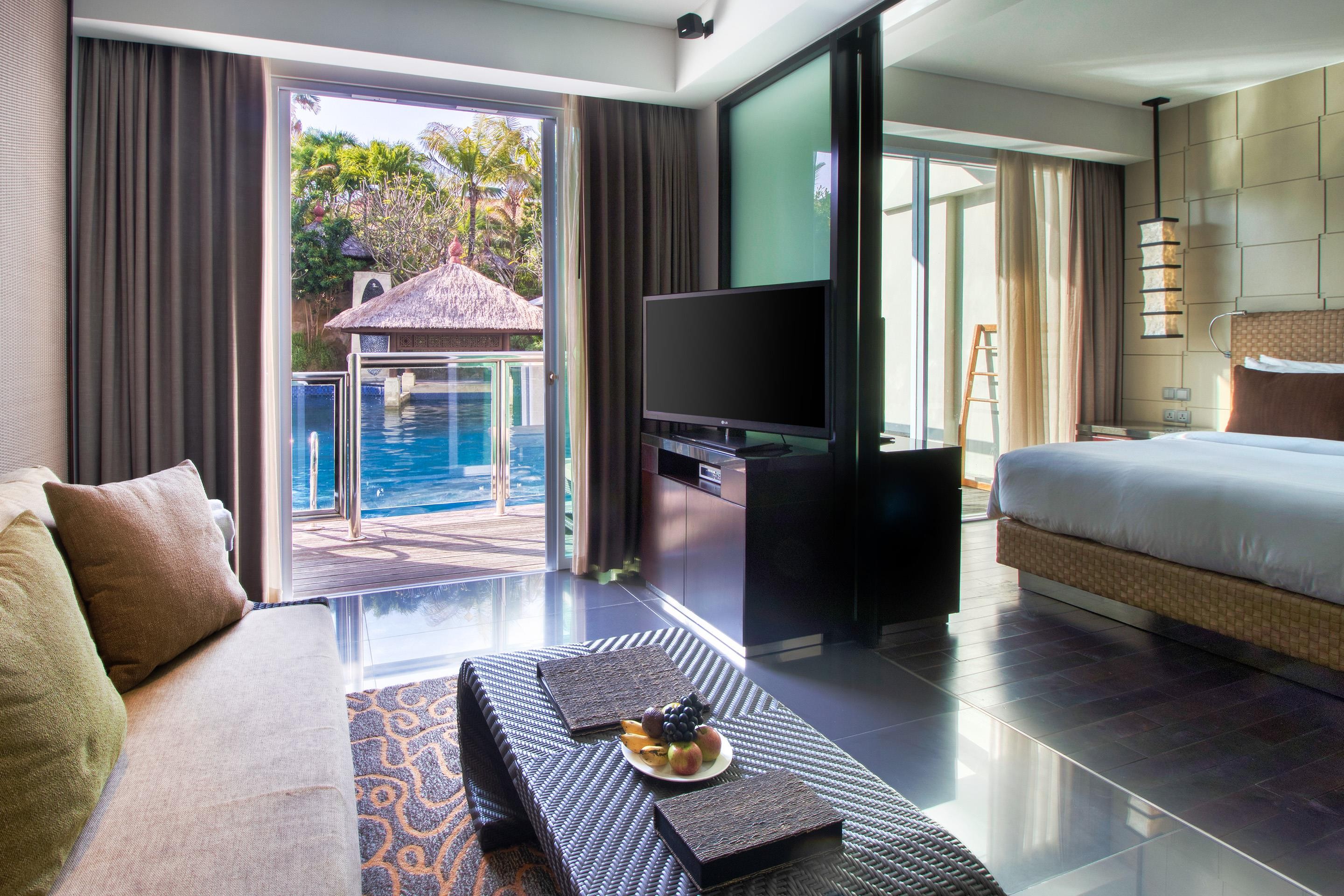 The Sakala Resort Bali 8