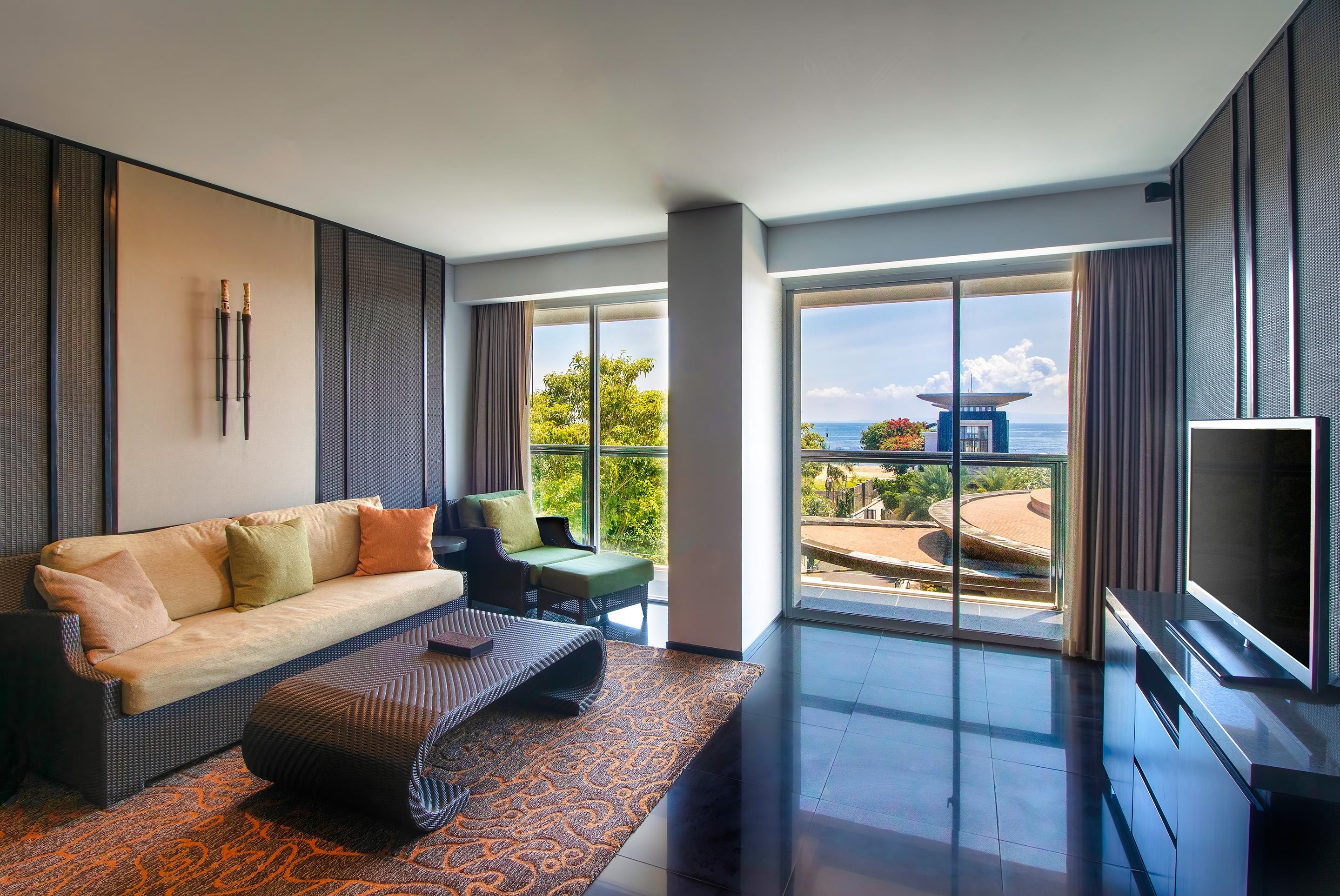 The Sakala Resort Bali 10