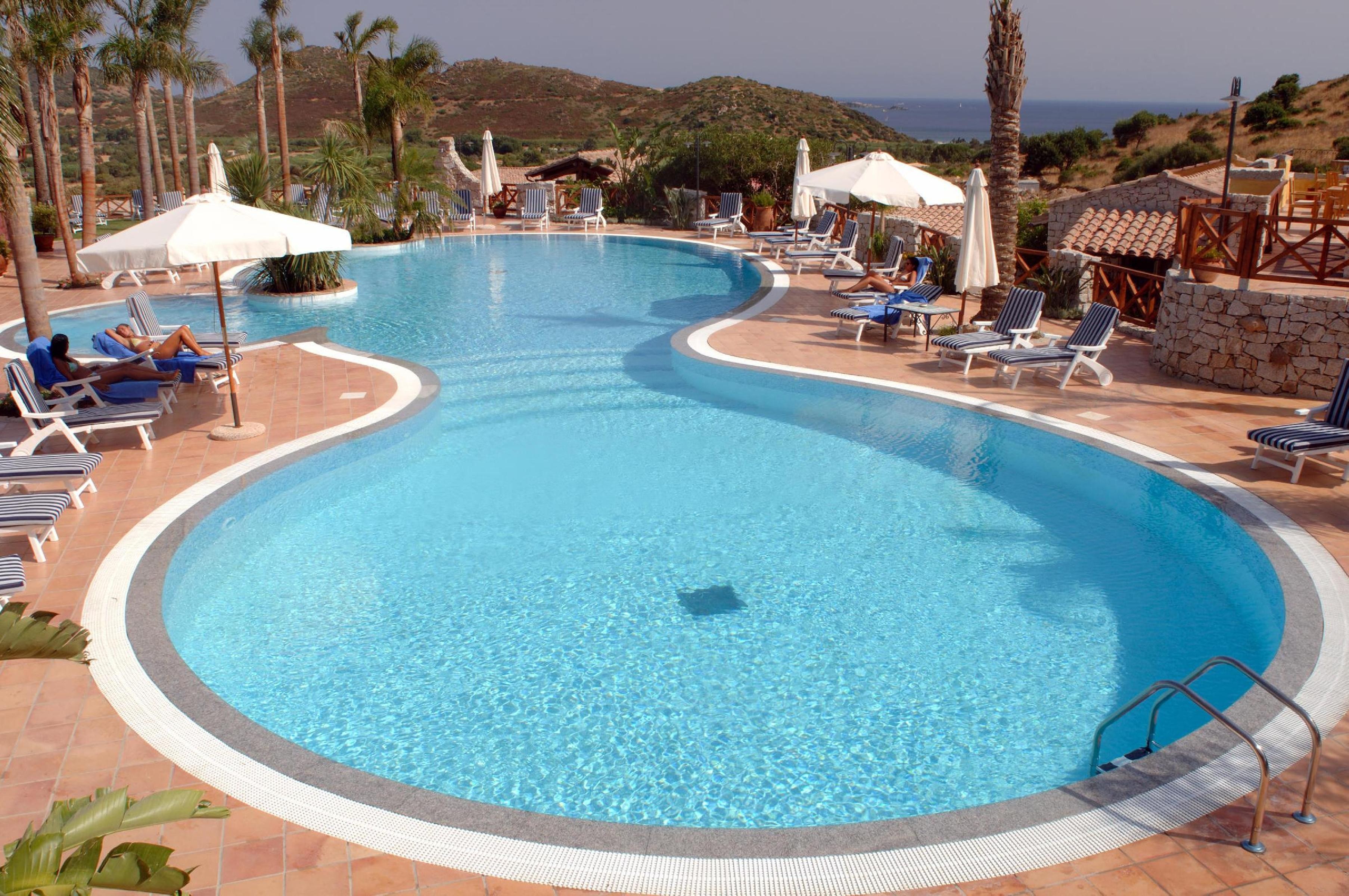 Cruccuris Resort