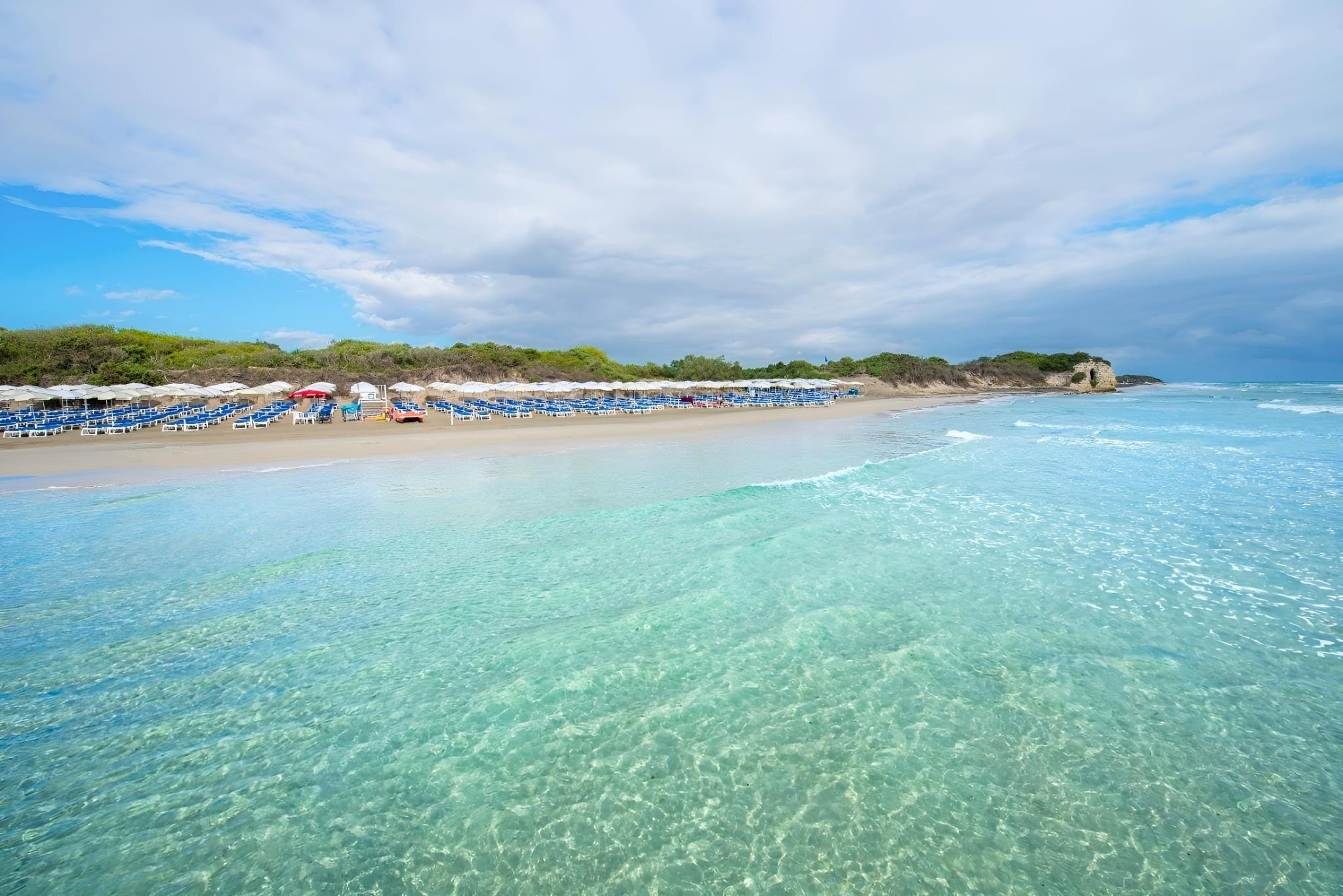 VOI Alimini Resort 7