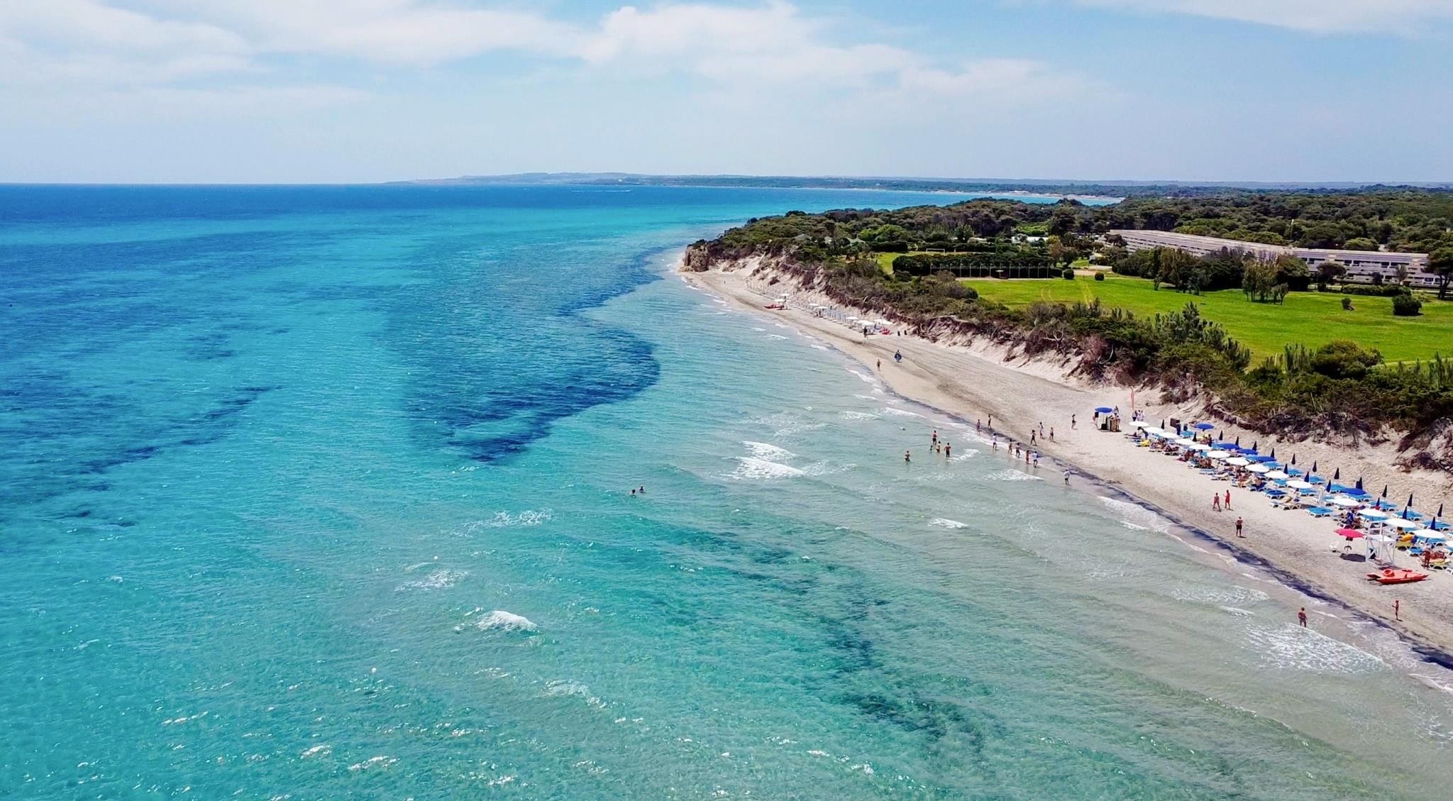 VOI Alimini Resort 13