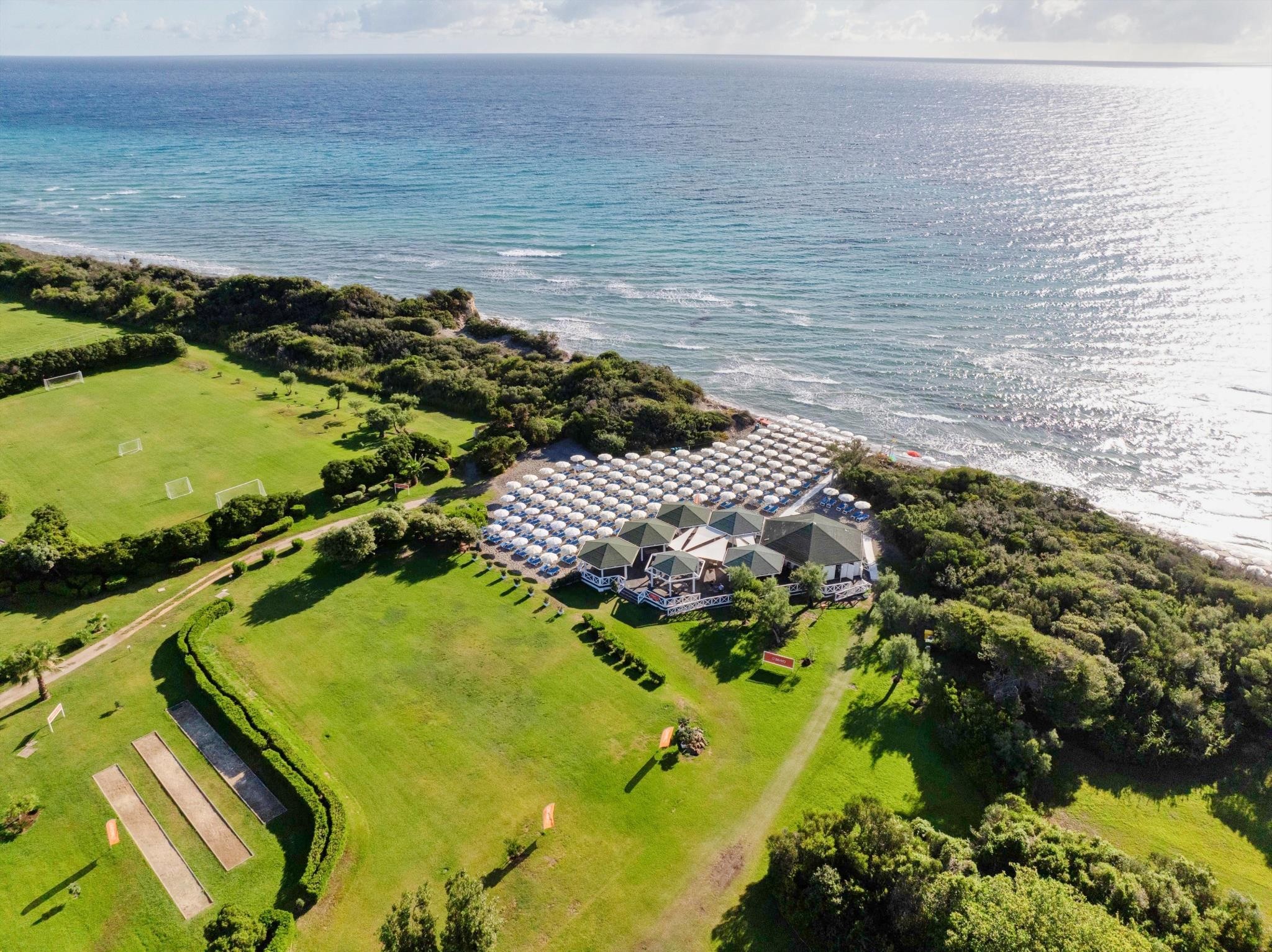 VOI Alimini Resort 28