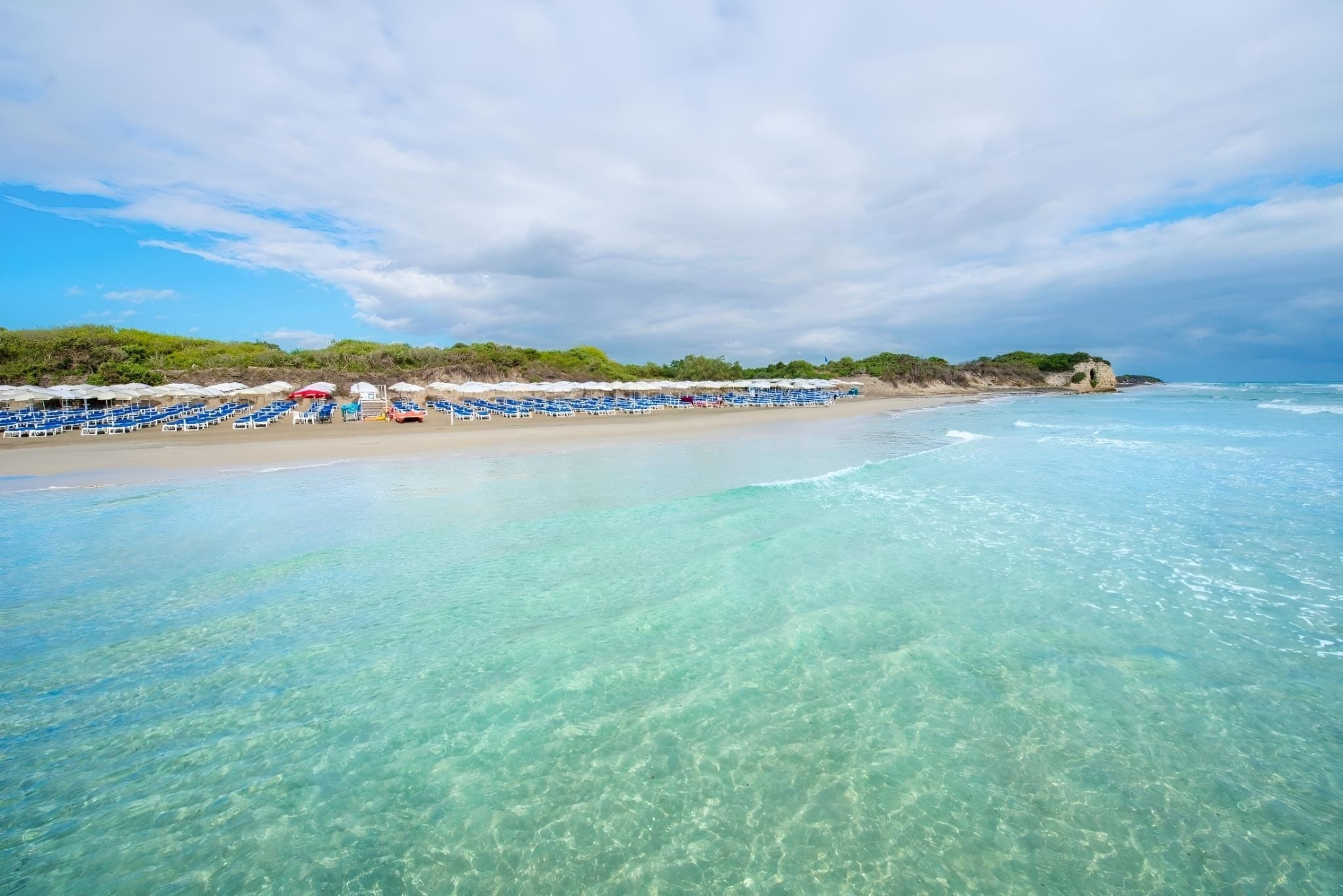 VOI Alimini Resort 30