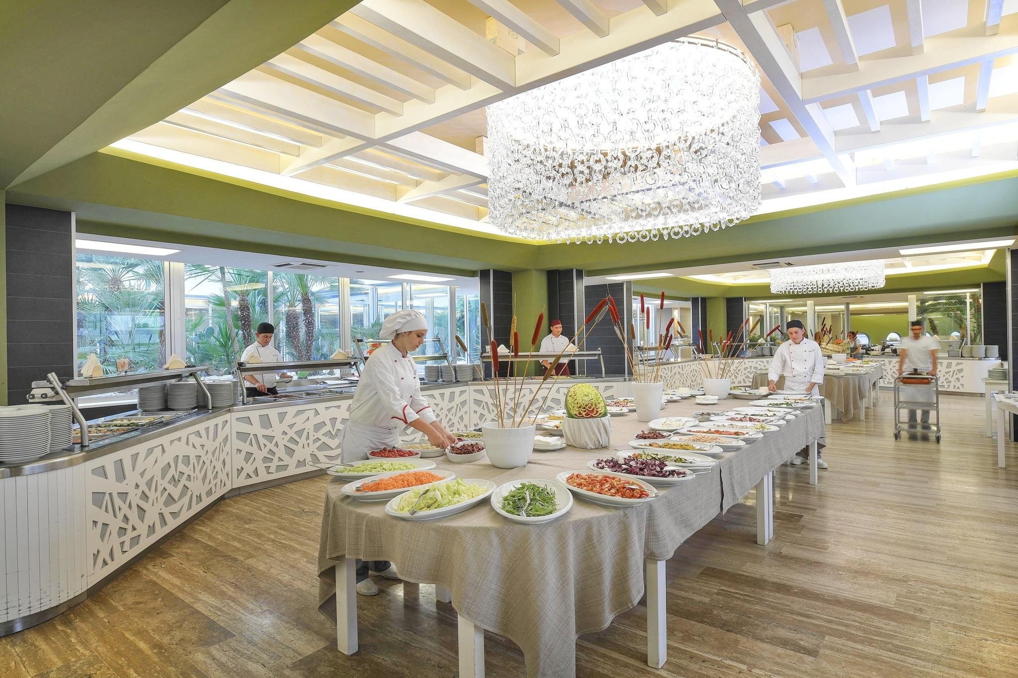 VOI Alimini Resort 20