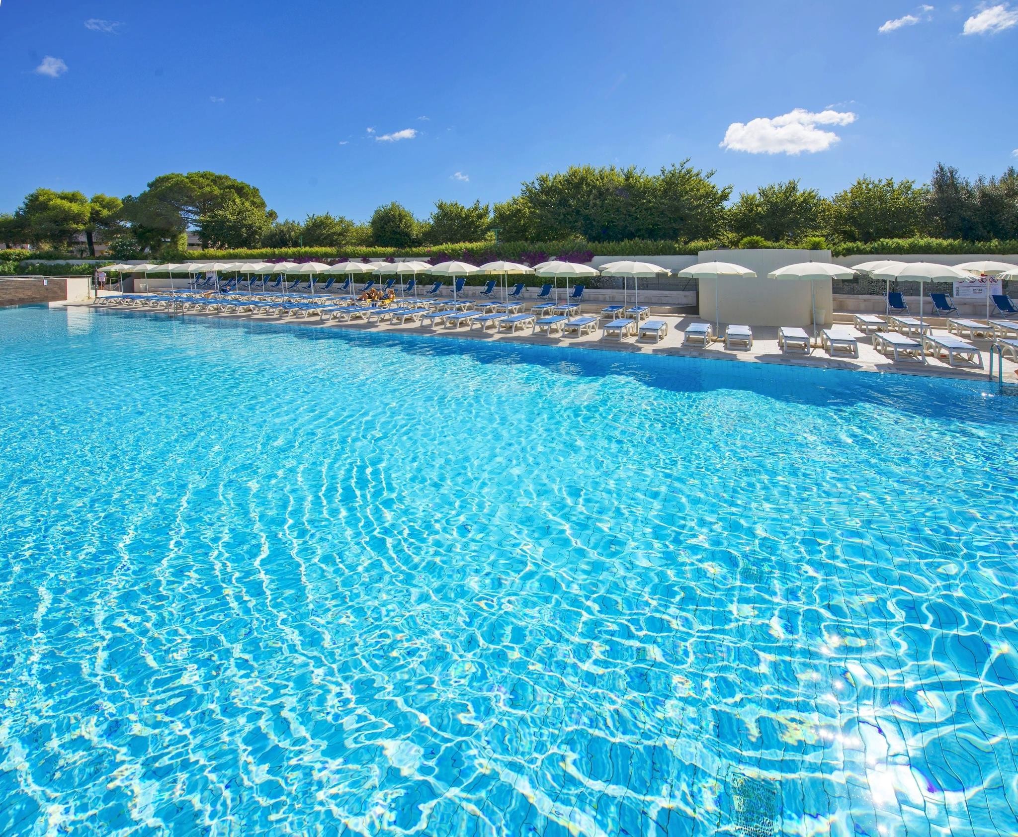 VOI Alimini Resort 8