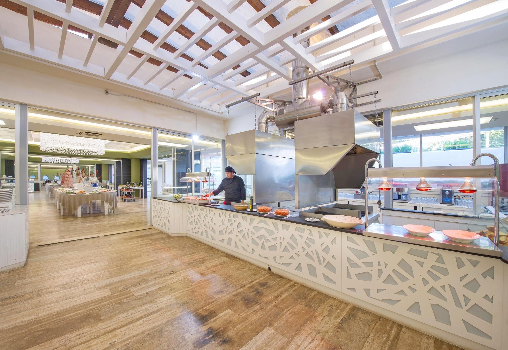 VOI Alimini Resort 19