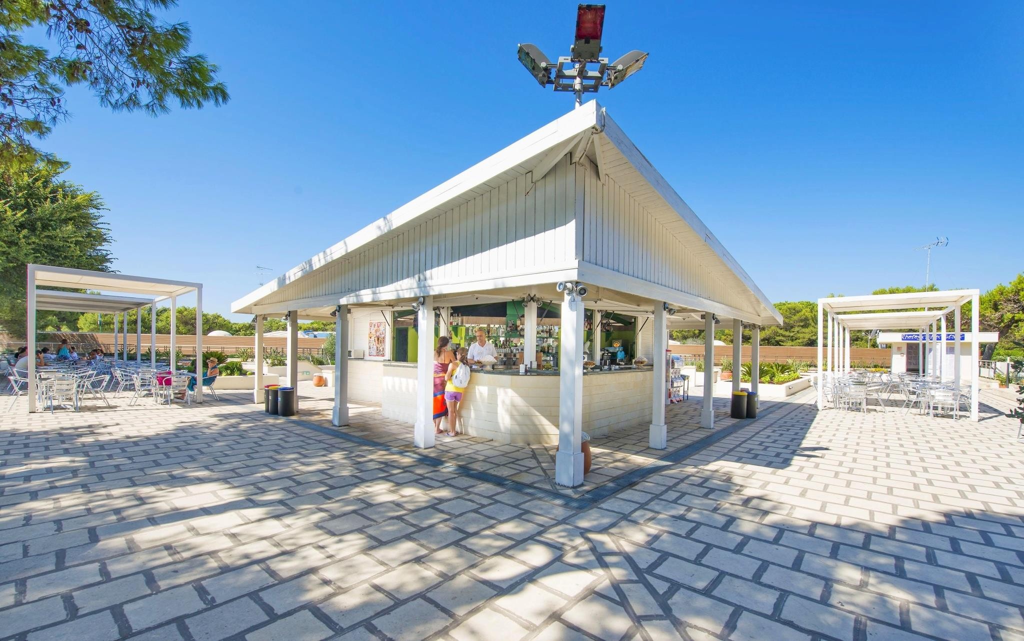 VOI Alimini Resort 26