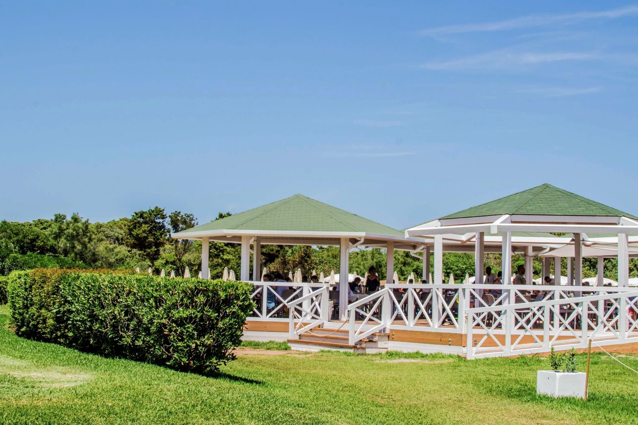 VOI Alimini Resort 27