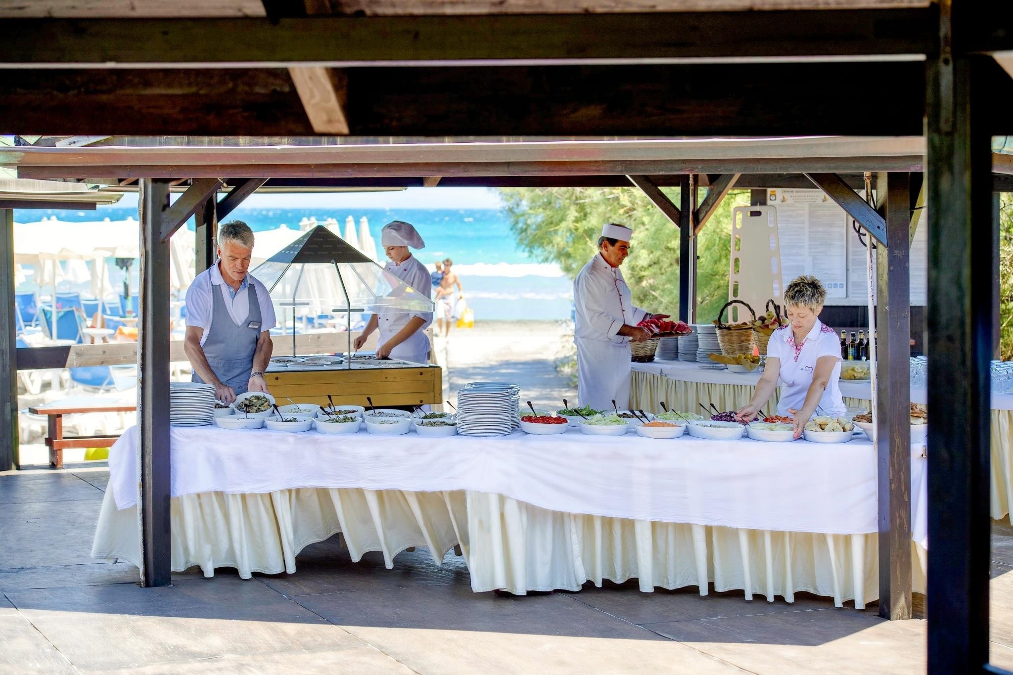 VOI Alimini Resort 25