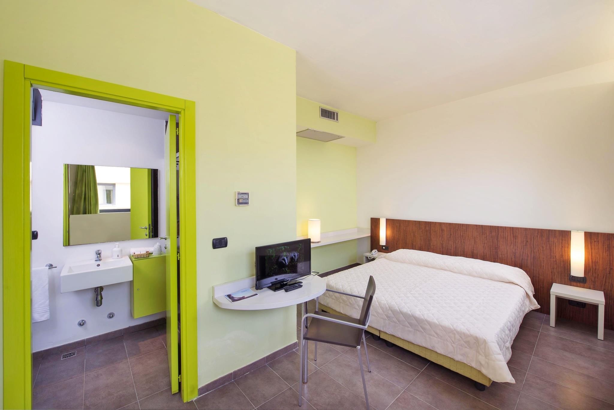 VOI Alimini Resort 16