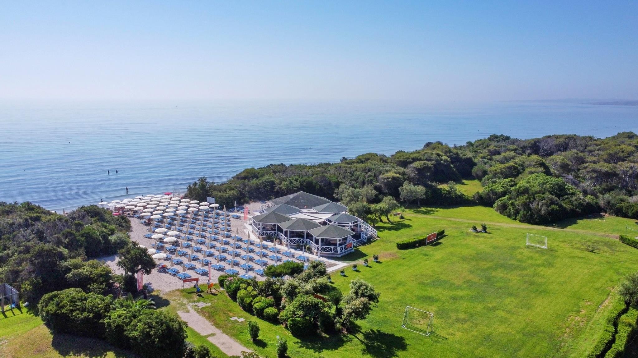 VOI Alimini Resort 11