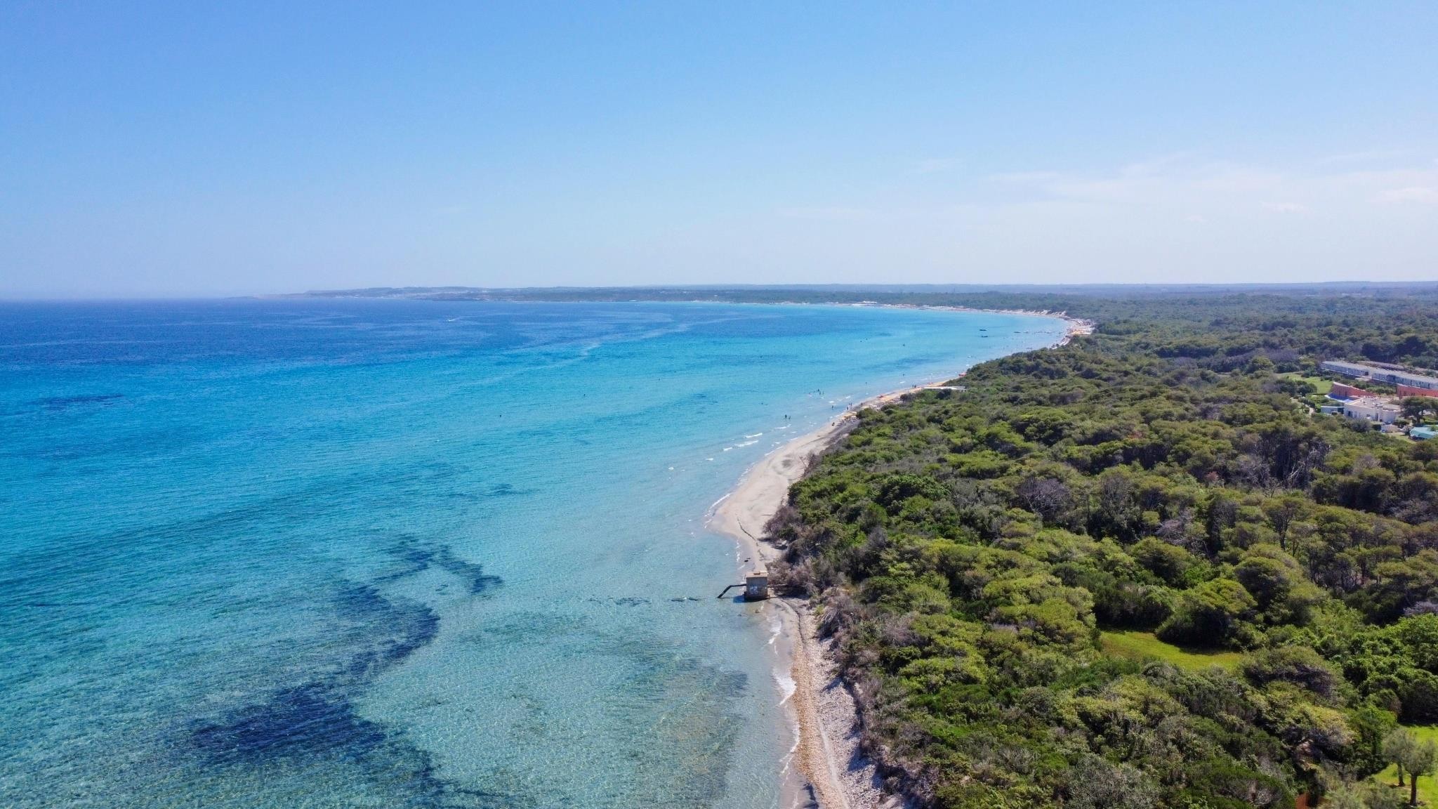 VOI Alimini Resort 12