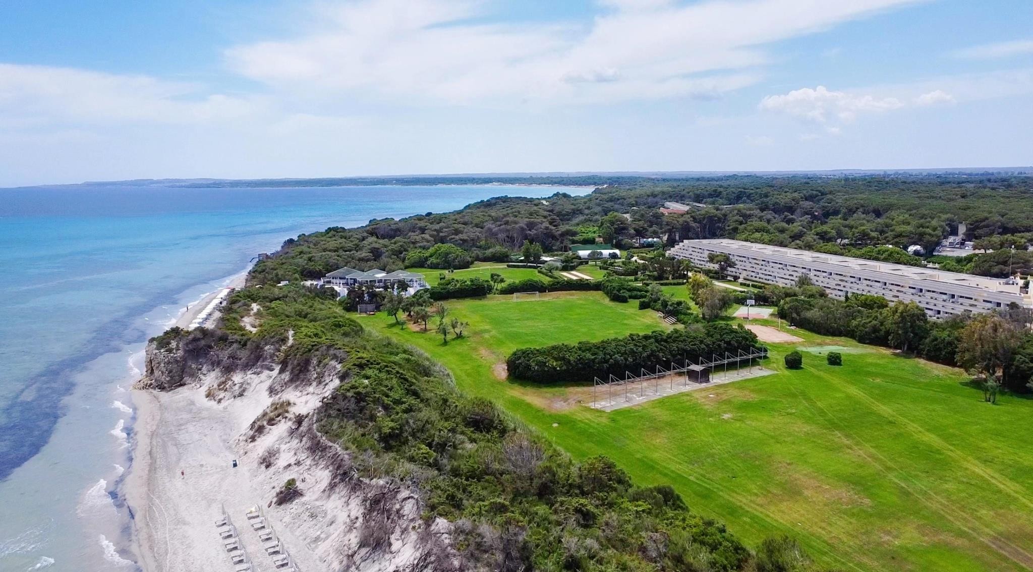 VOI Alimini Resort 24