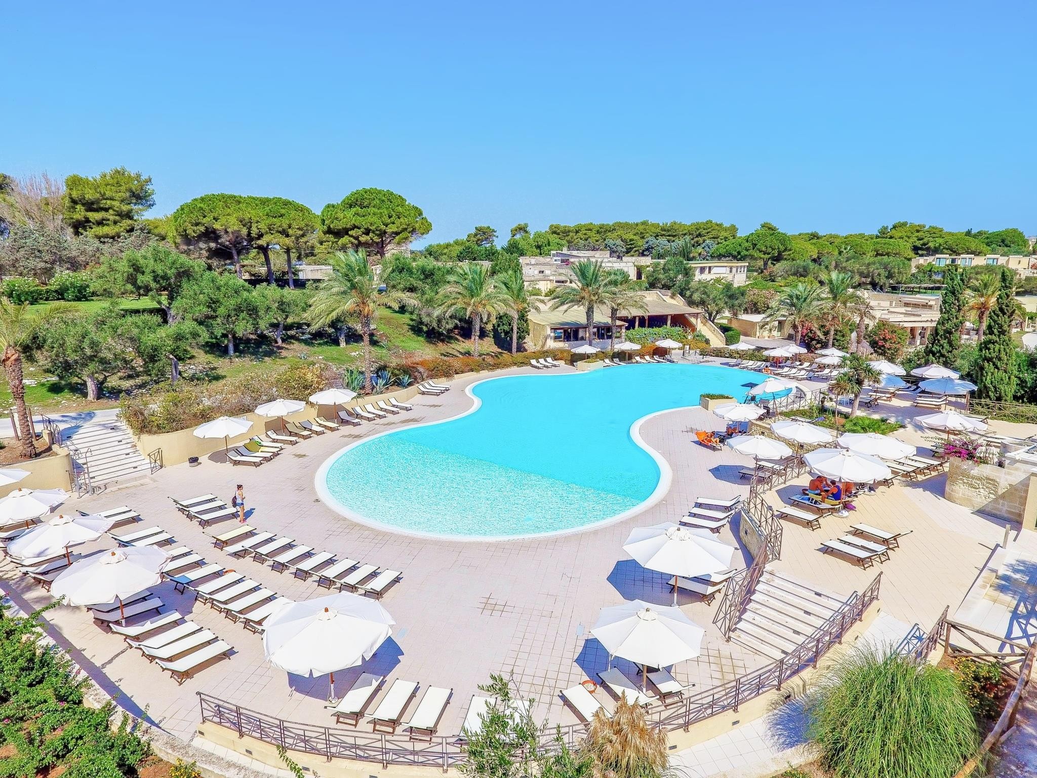 FUTURA CLUB LE CALE D’OTRANTO