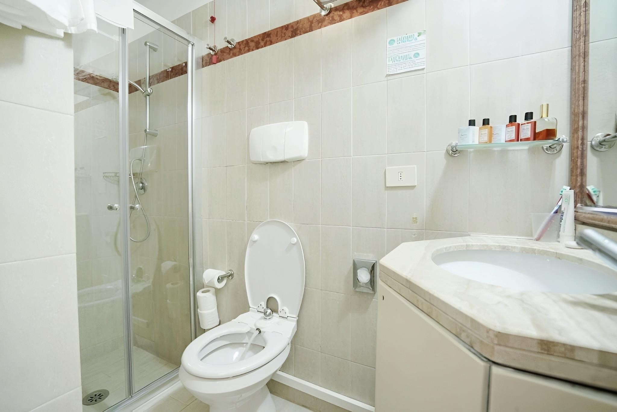 FUTURA CLUB LE CALE D’OTRANTO 16