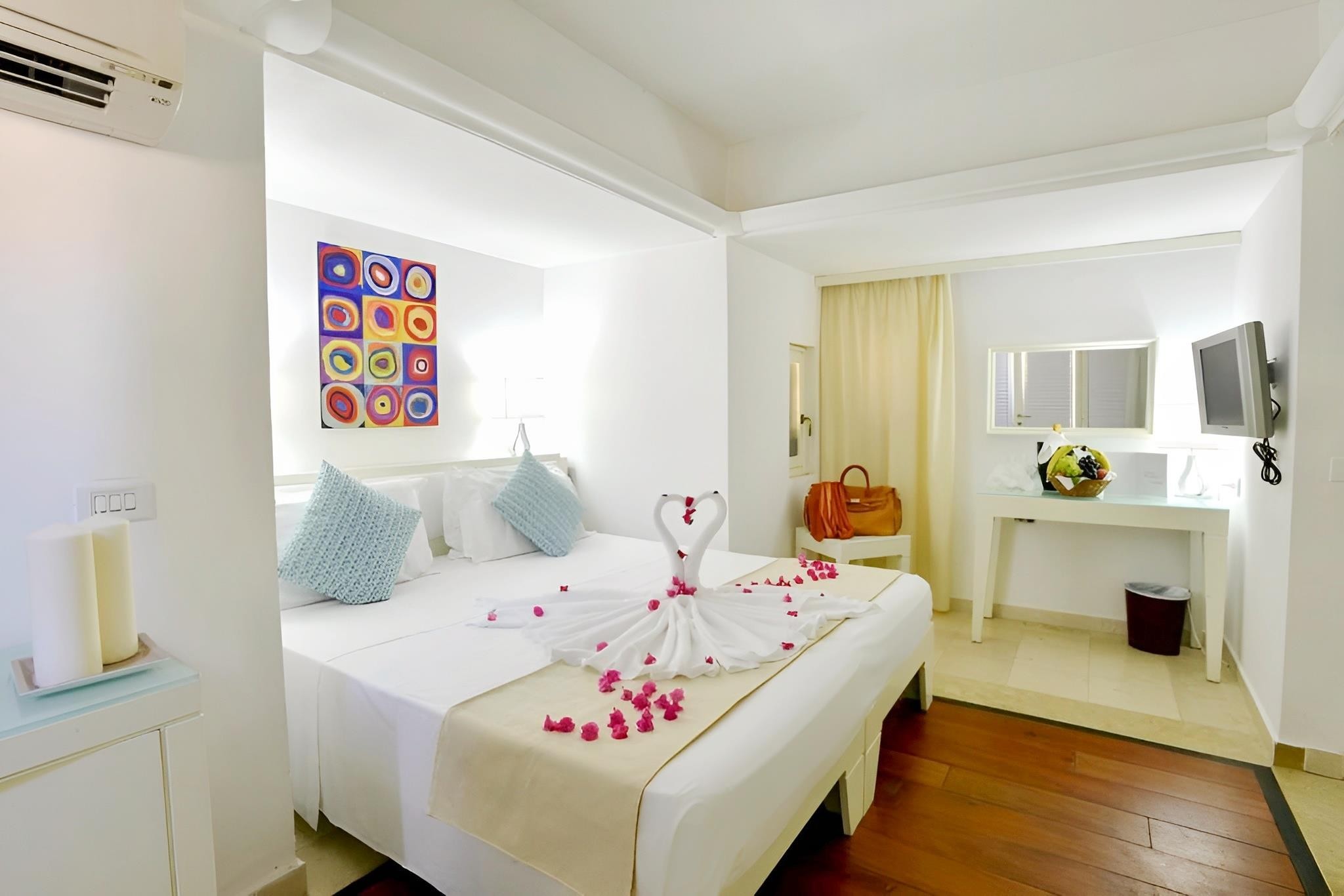 FUTURA CLUB LE CALE D’OTRANTO 15