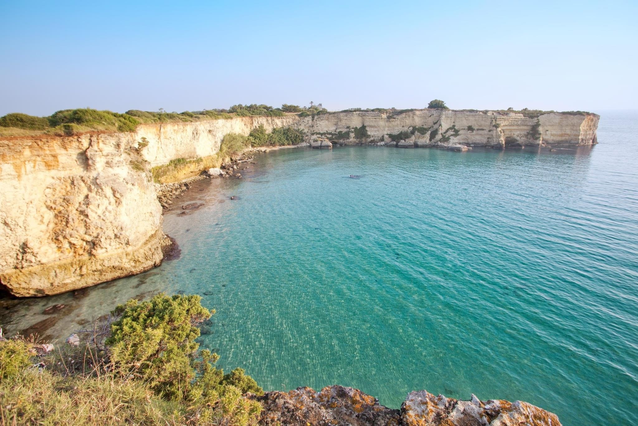 FUTURA CLUB LE CALE D’OTRANTO 27