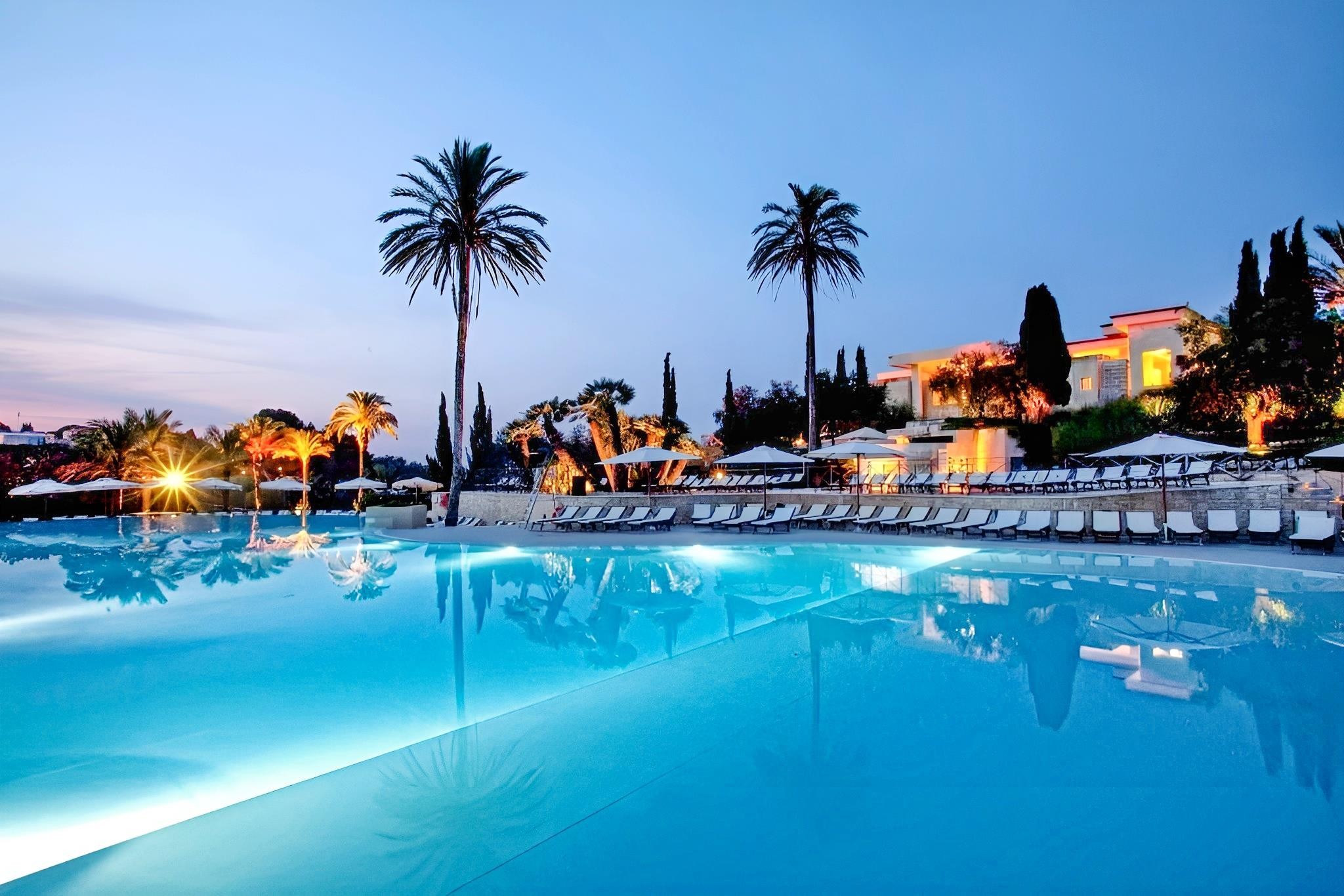 FUTURA CLUB LE CALE D’OTRANTO 24