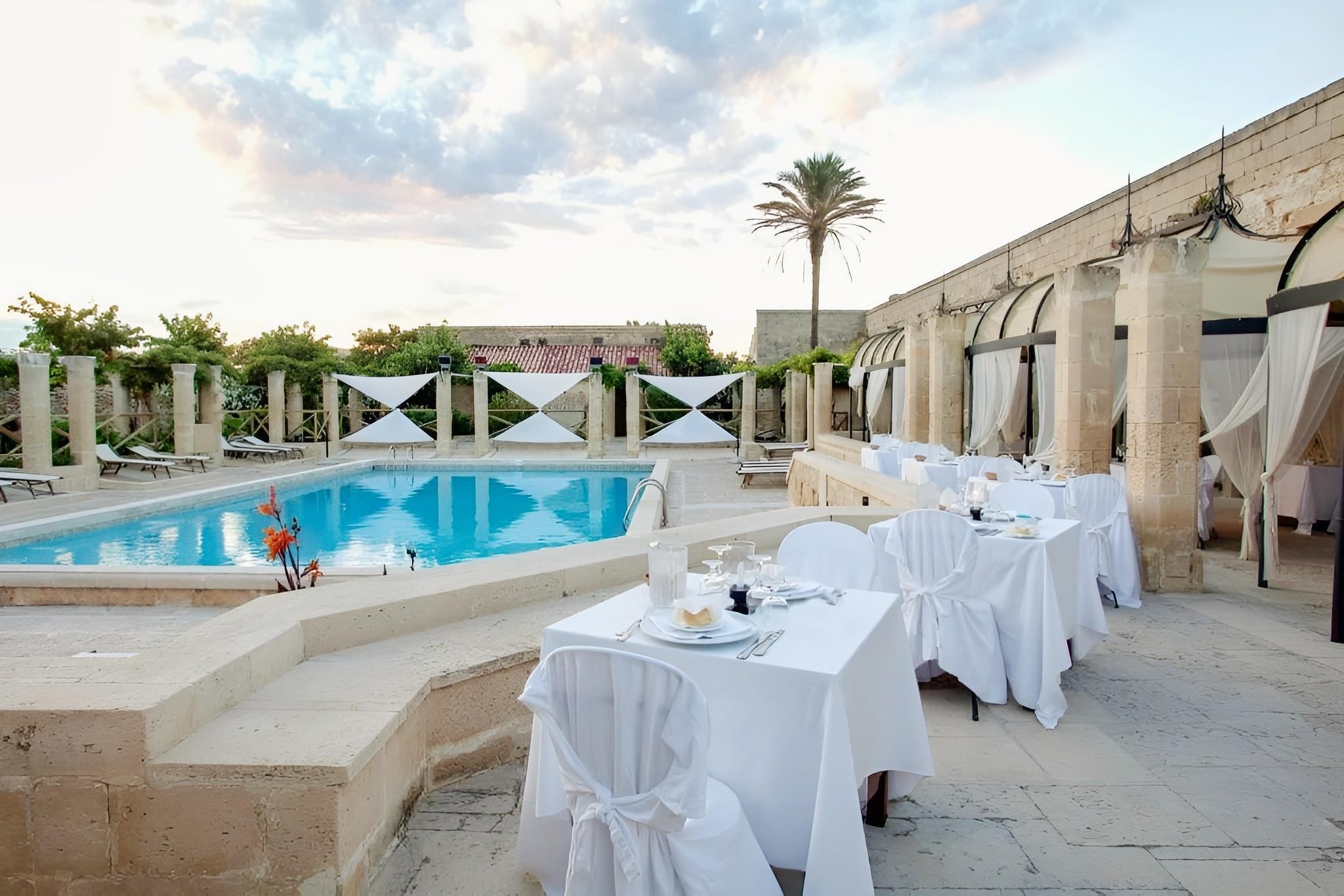 FUTURA CLUB LE CALE D’OTRANTO 19