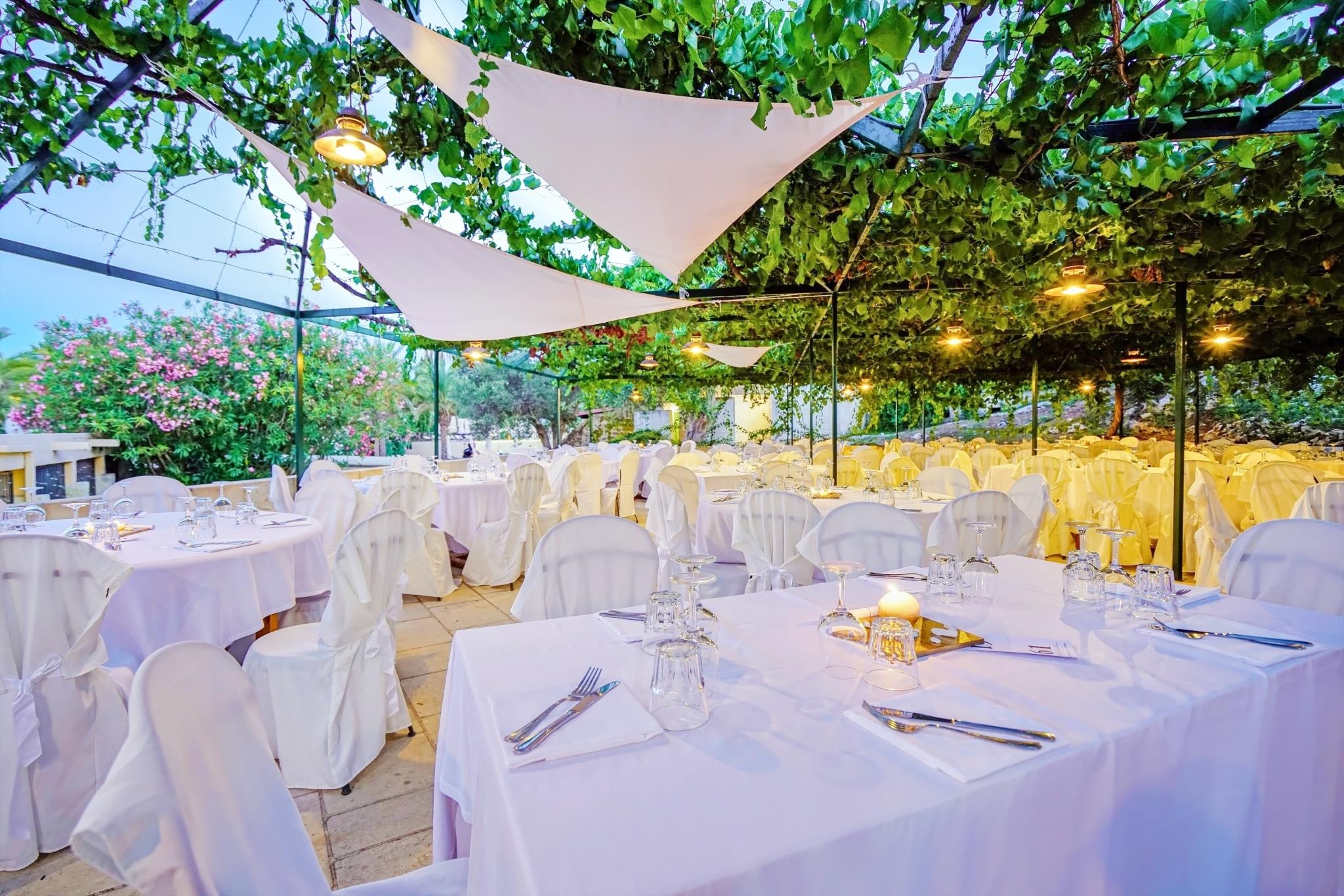 FUTURA CLUB LE CALE D’OTRANTO 20