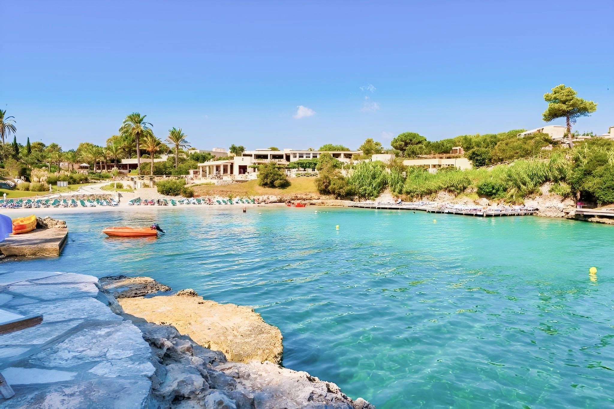 FUTURA CLUB LE CALE D’OTRANTO 11