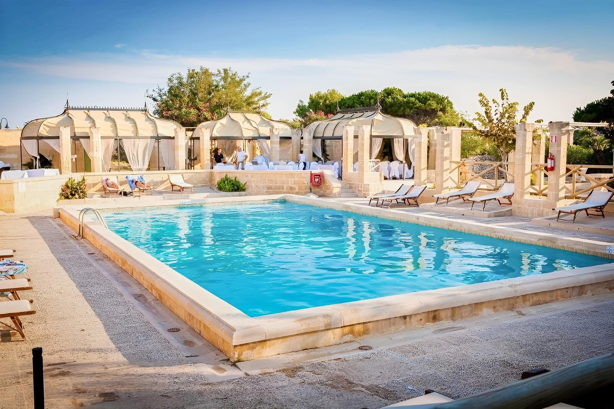 FUTURA CLUB LE CALE D’OTRANTO 6