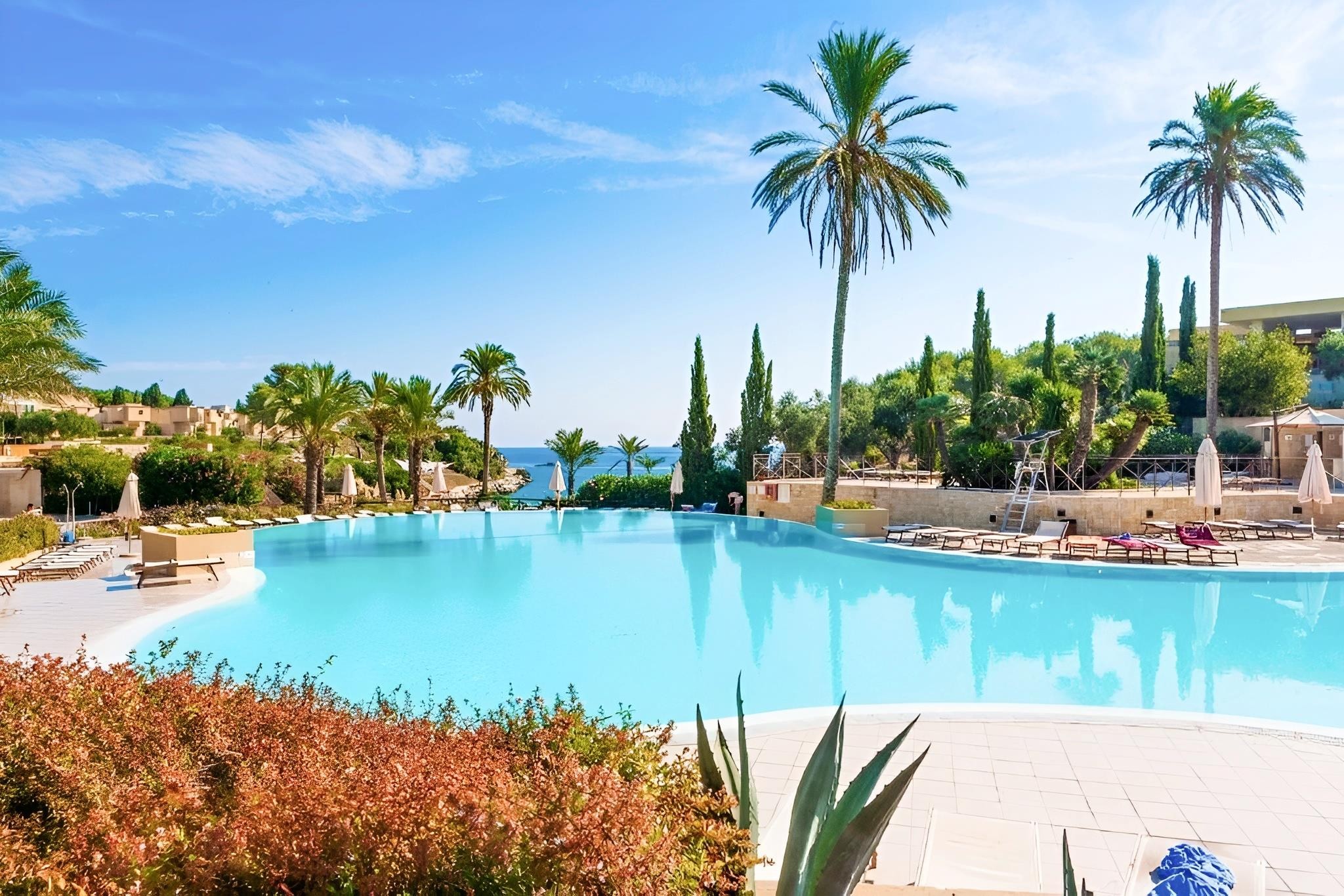 FUTURA CLUB LE CALE D’OTRANTO 7