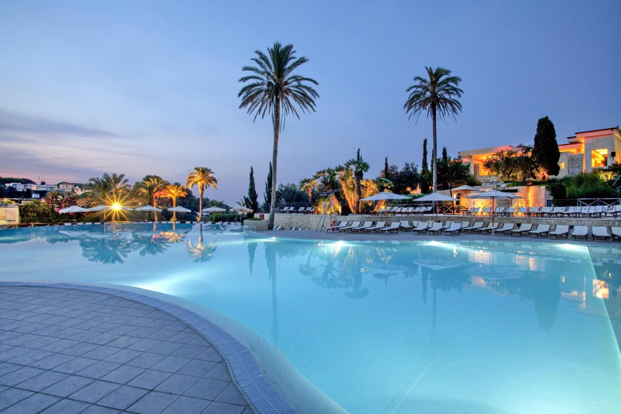 FUTURA CLUB LE CALE D’OTRANTO 25