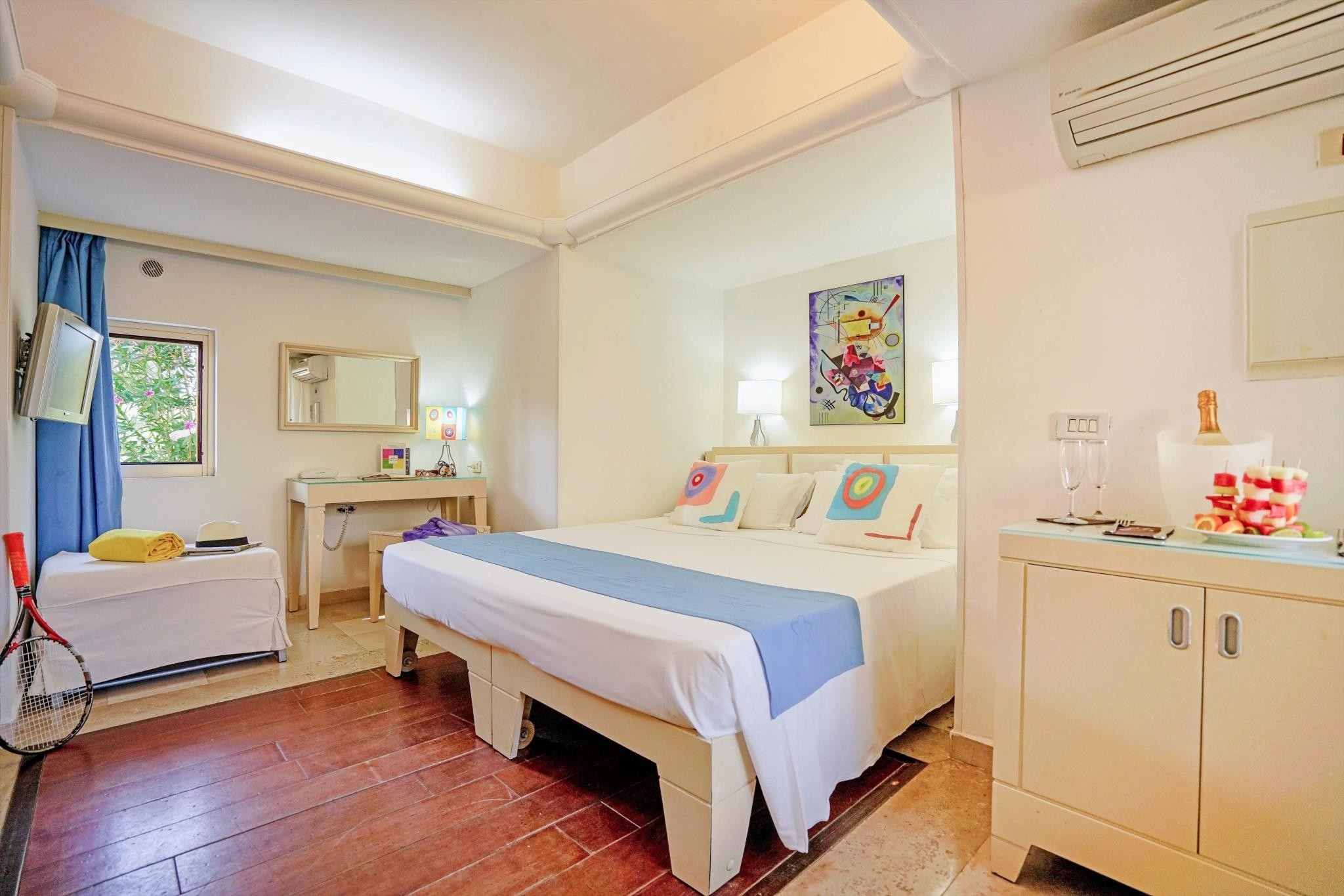 FUTURA CLUB LE CALE D’OTRANTO 14