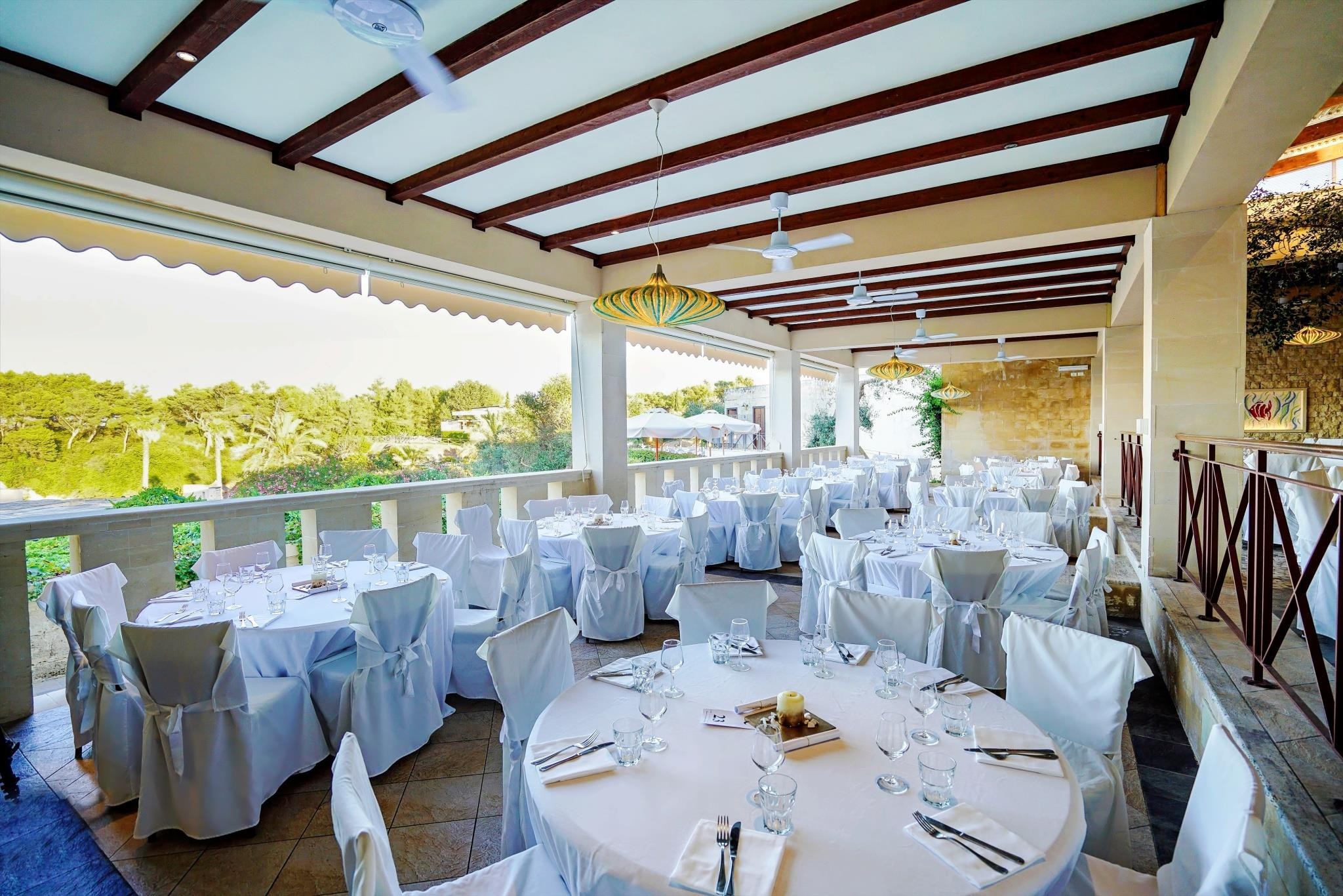 FUTURA CLUB LE CALE D’OTRANTO 17