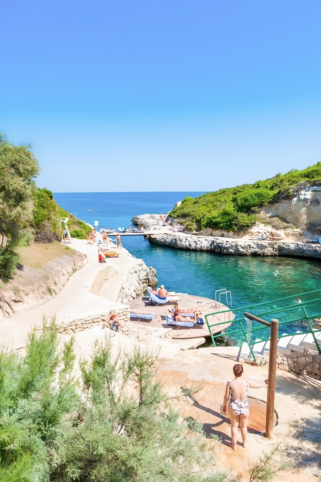 FUTURA CLUB LE CALE D’OTRANTO 29