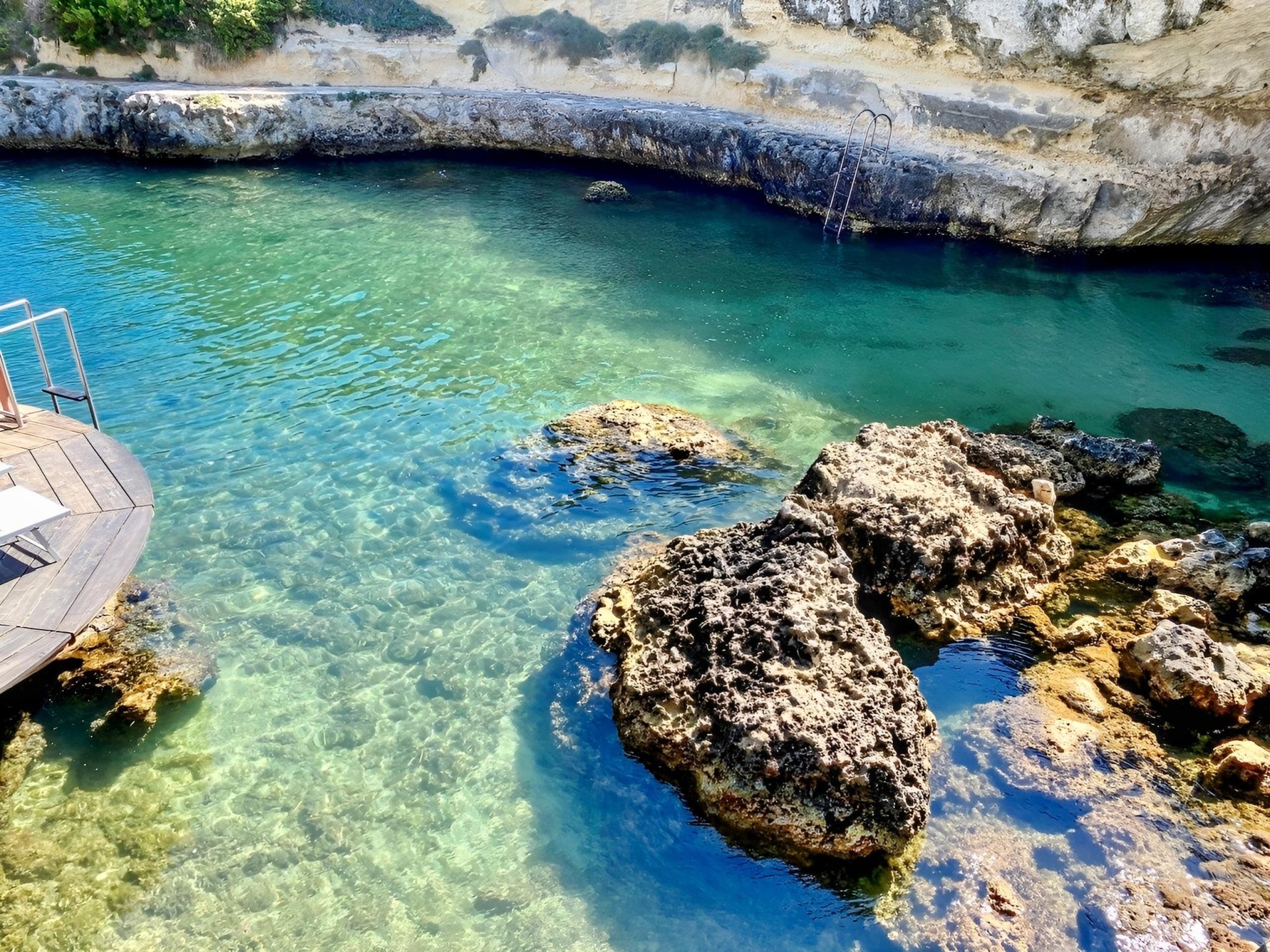 FUTURA CLUB LE CALE D’OTRANTO 28