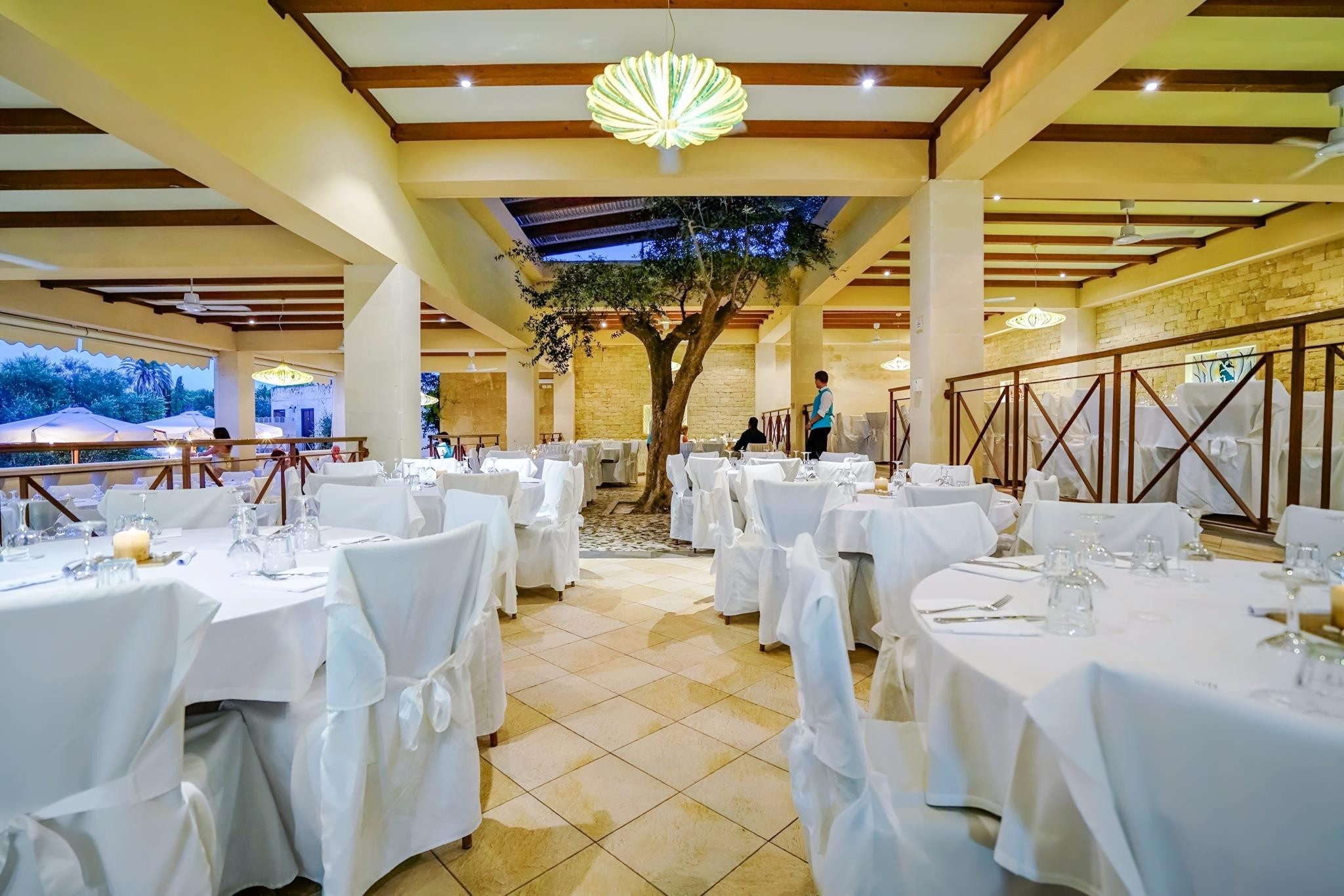 FUTURA CLUB LE CALE D’OTRANTO 18