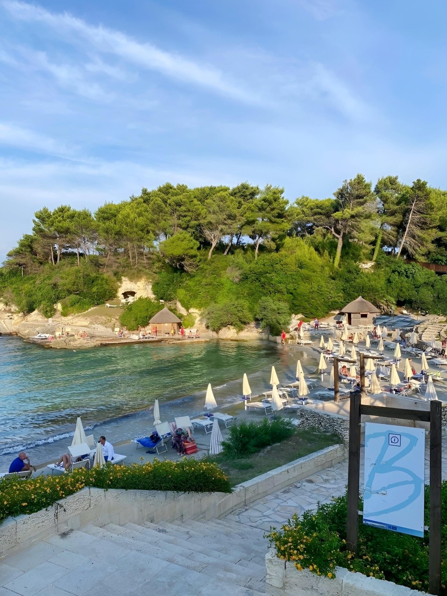 FUTURA CLUB LE CALE D’OTRANTO 30