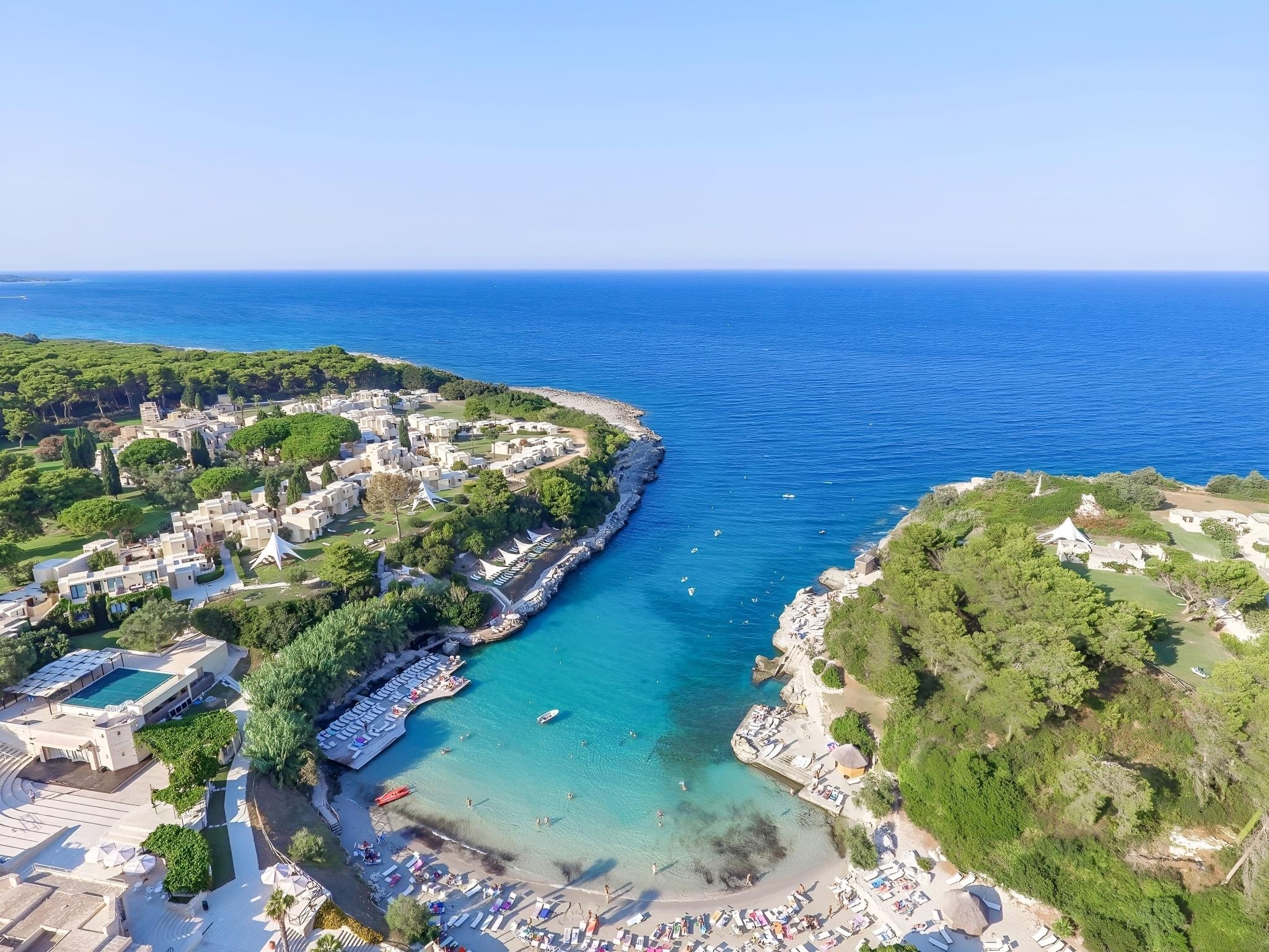 FUTURA CLUB LE CALE D’OTRANTO