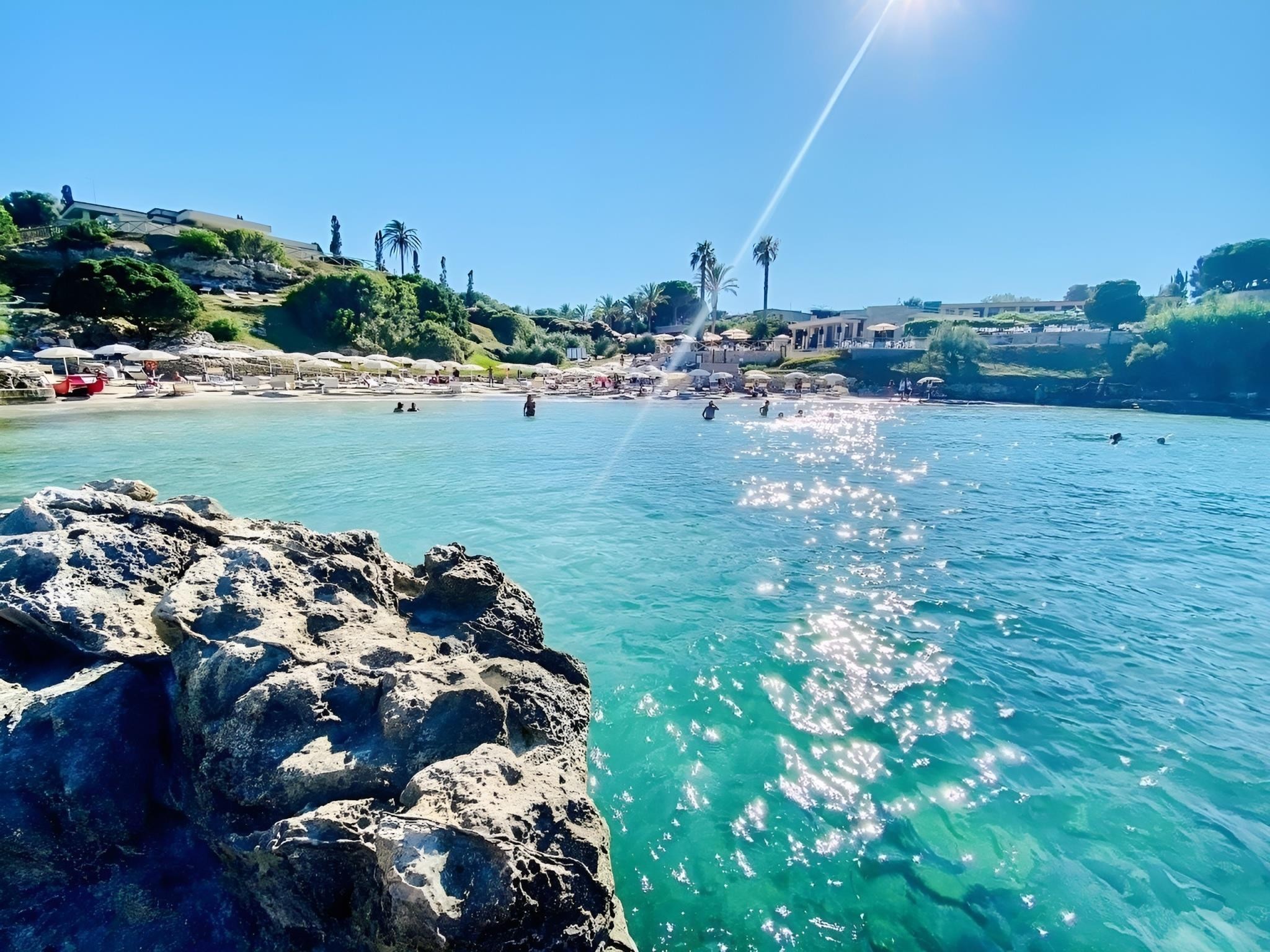 FUTURA CLUB LE CALE D’OTRANTO 23