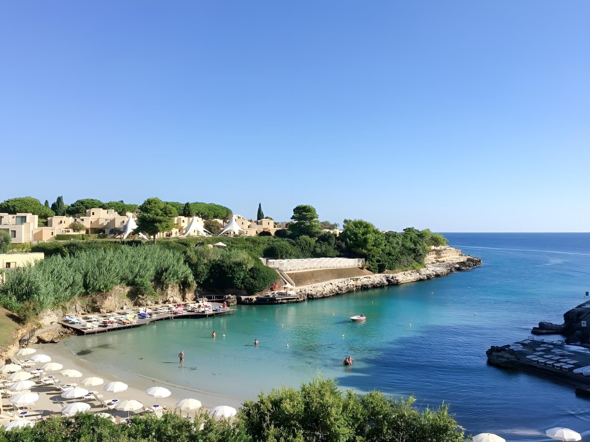 FUTURA CLUB LE CALE D’OTRANTO 26