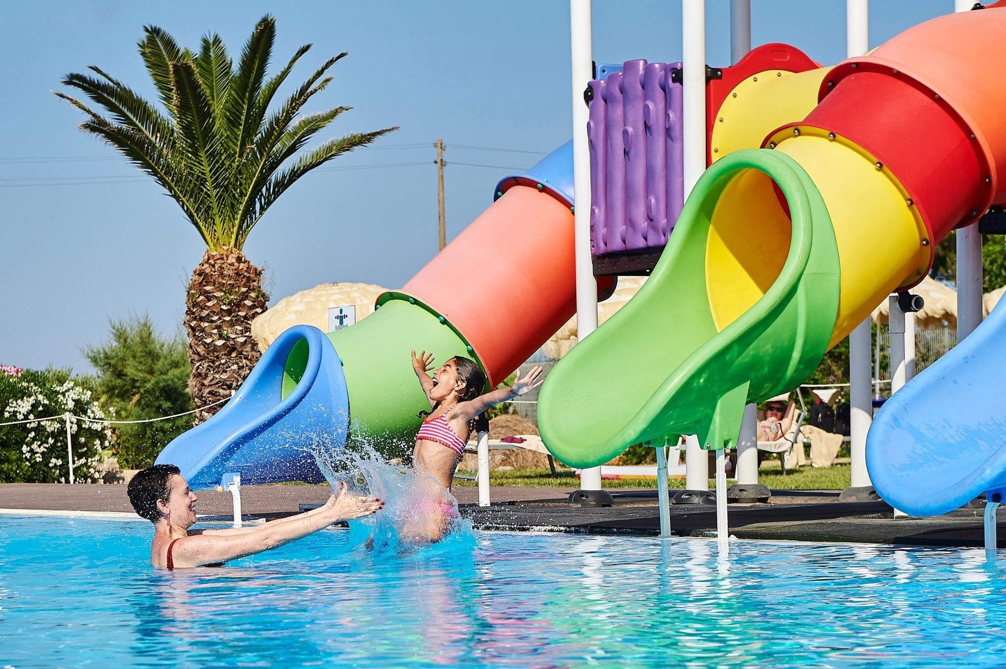 Pietrablu Resort & SPA 24