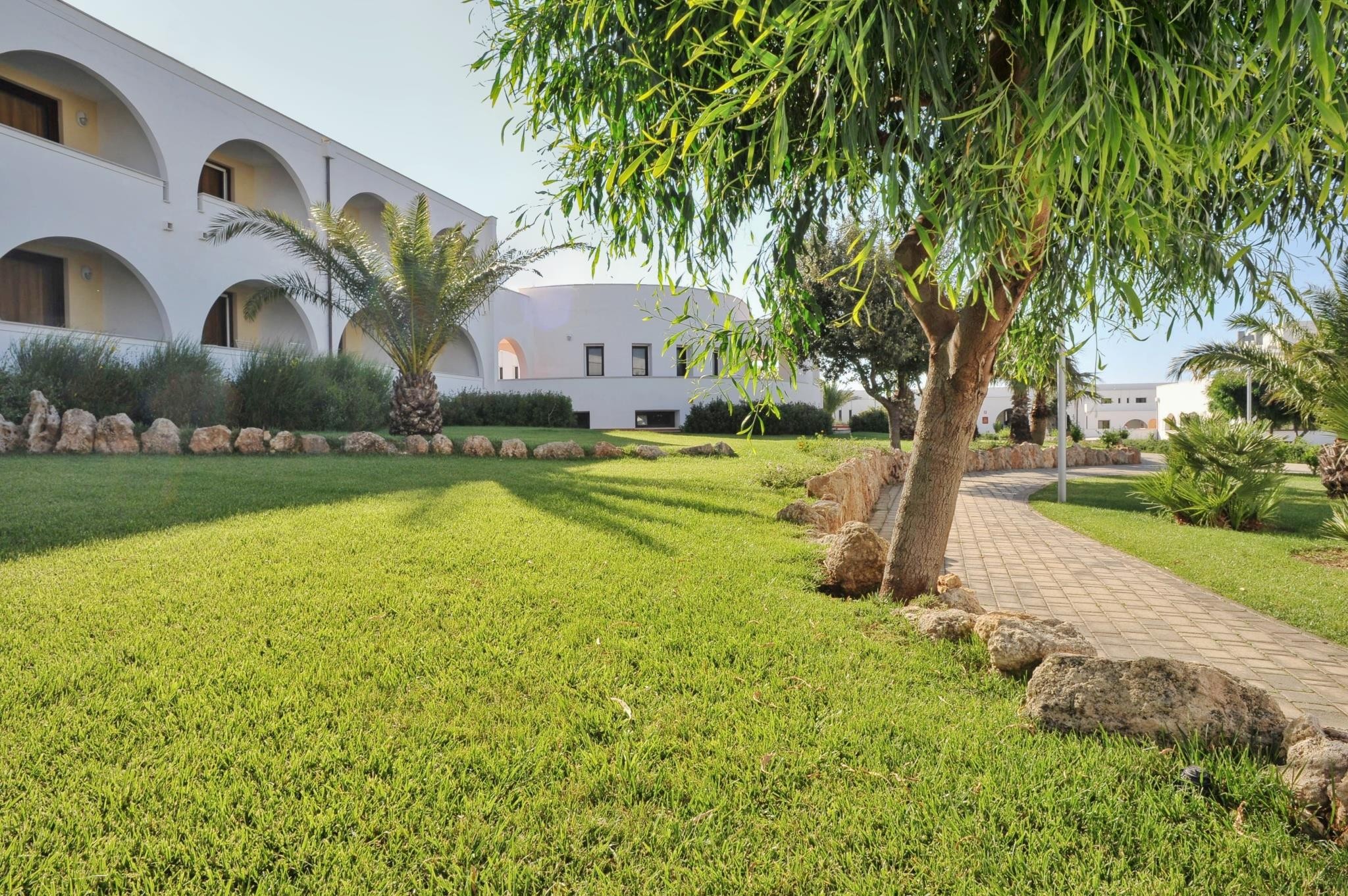 Pietrablu Resort & SPA 19