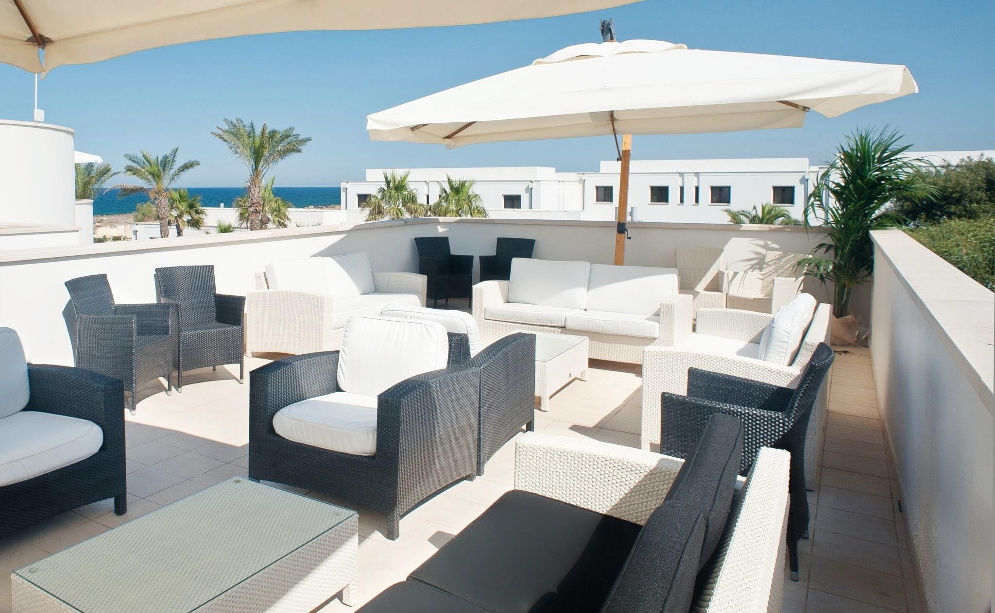 Pietrablu Resort & SPA 25