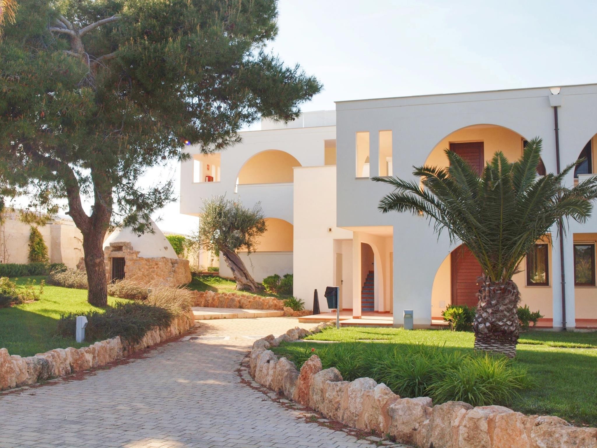 Pietrablu Resort & SPA 9