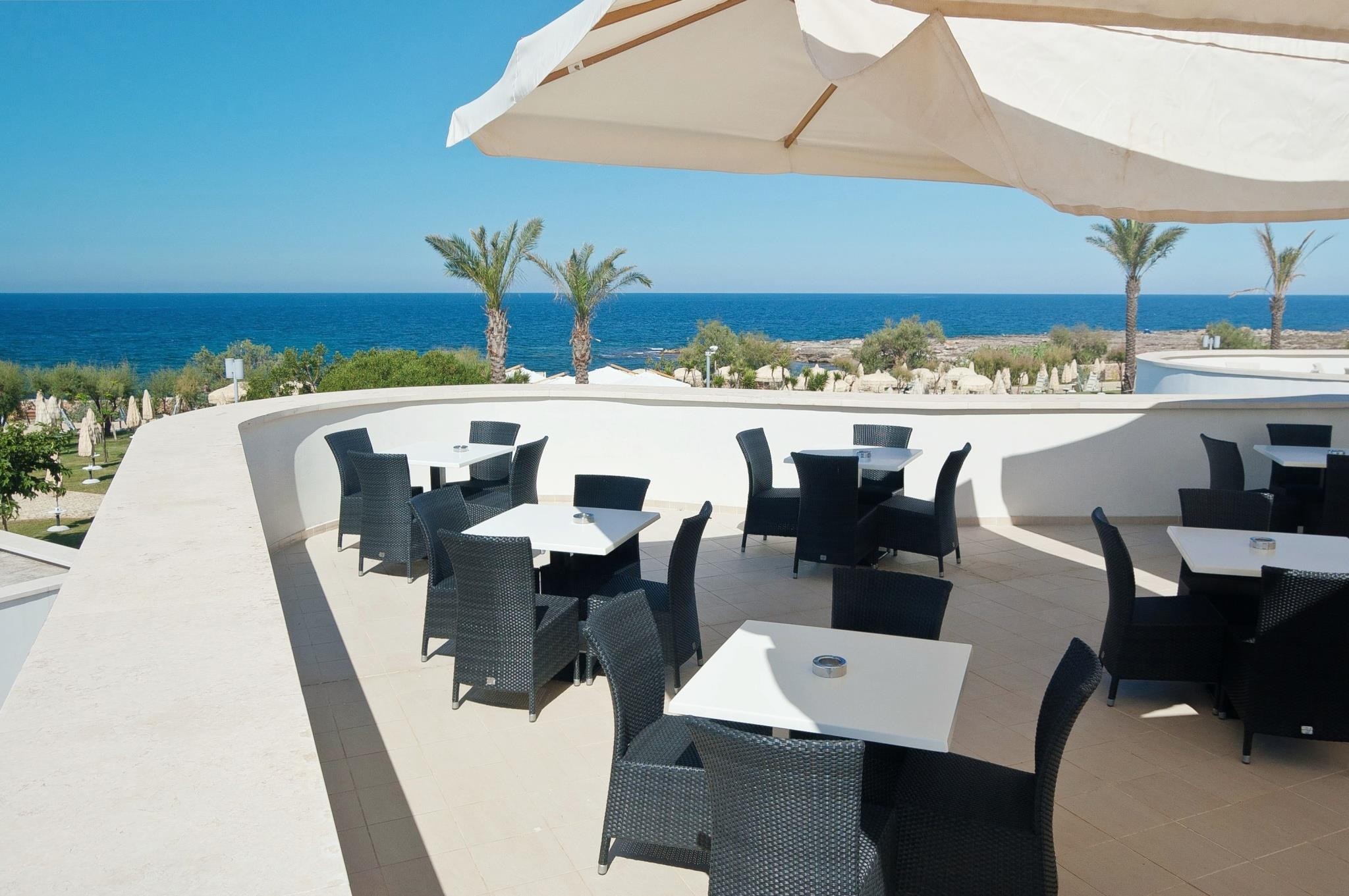 Pietrablu Resort & SPA 26