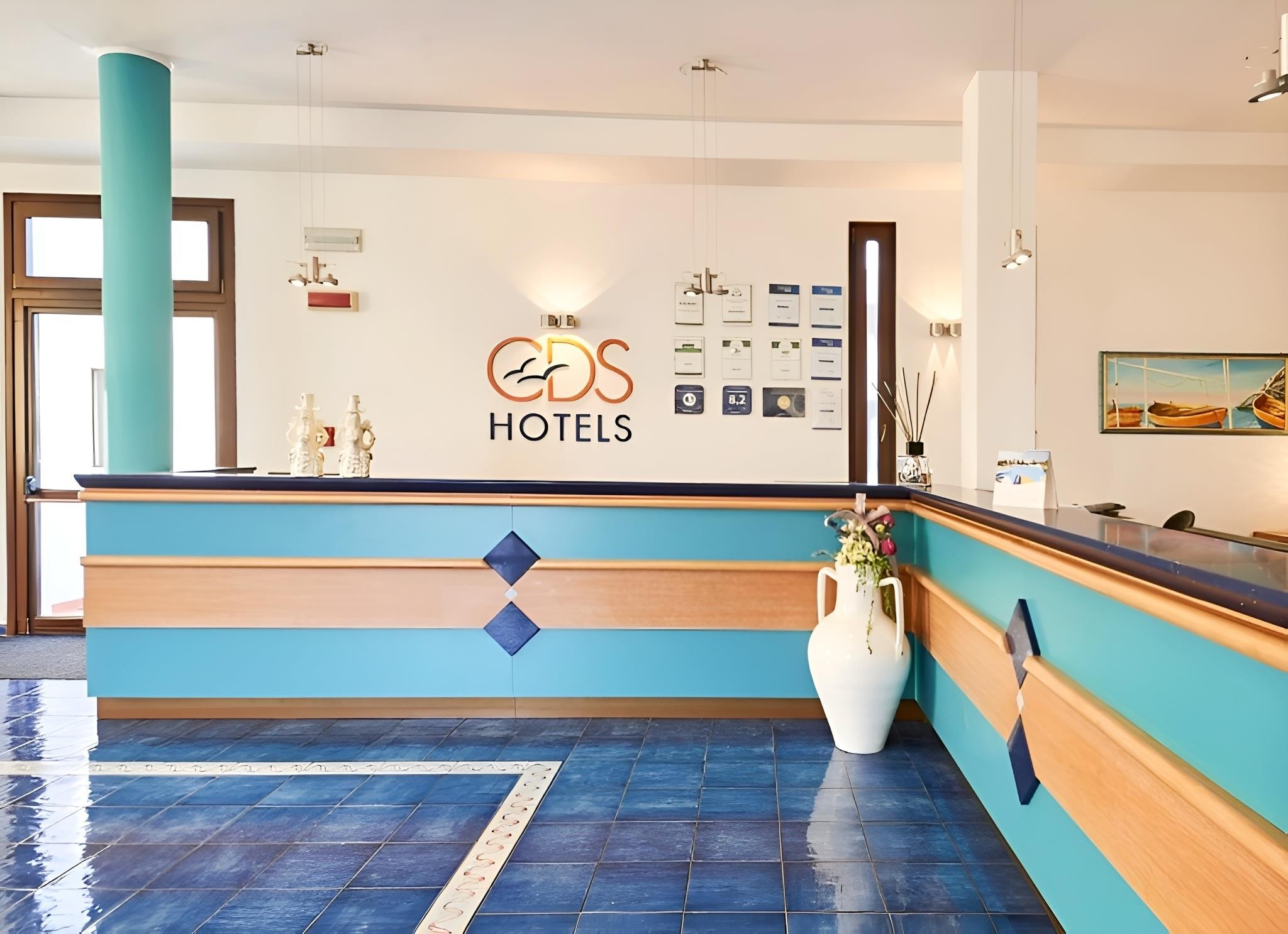 Pietrablu Resort & SPA 20