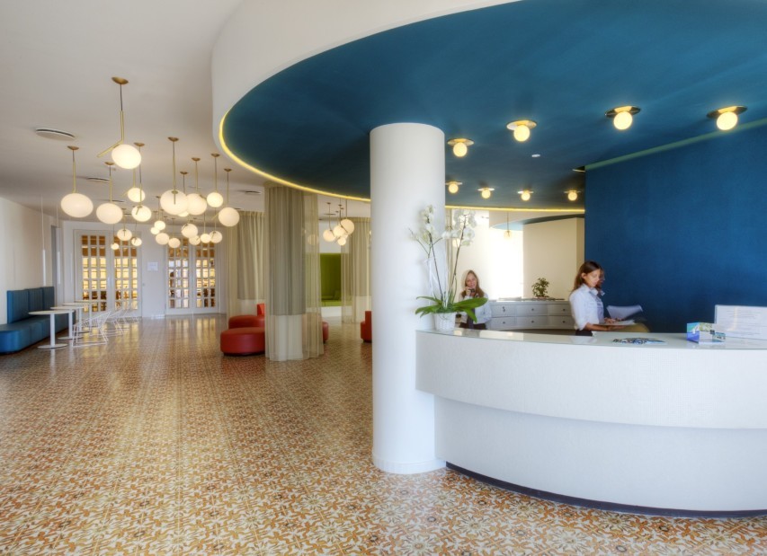 Grand Hotel Riviera 11