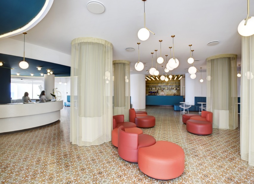 Grand Hotel Riviera 7