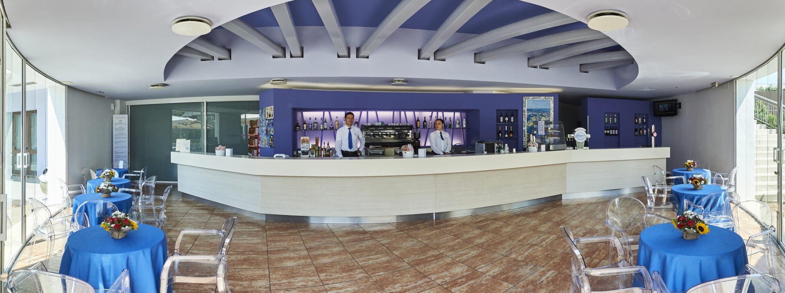 Riva Marina Resort 13