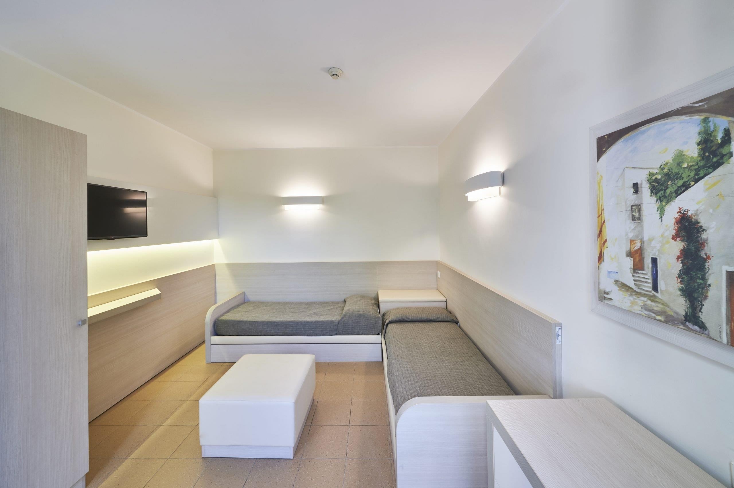 Riva Marina Resort 9