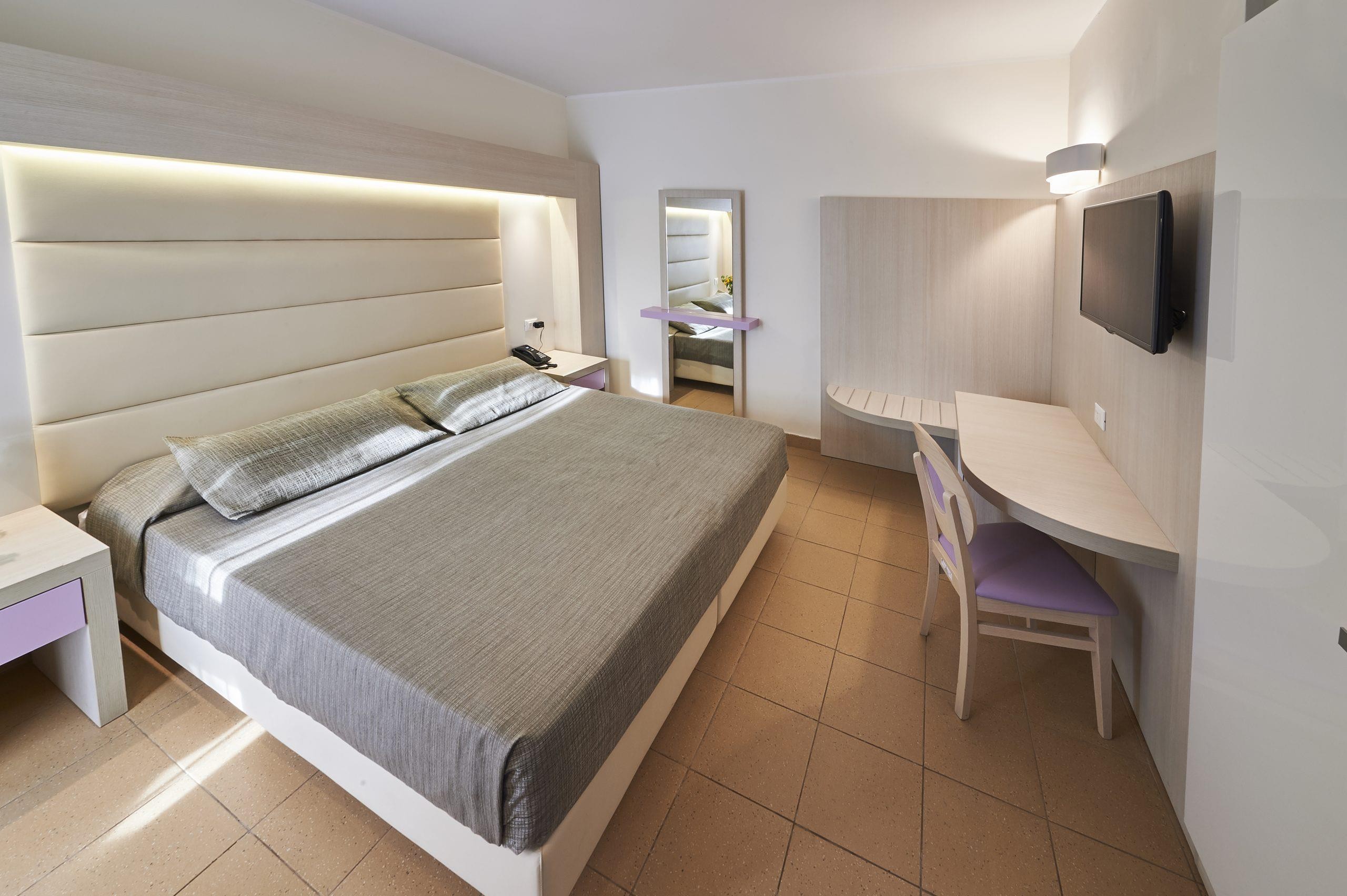 Riva Marina Resort 8